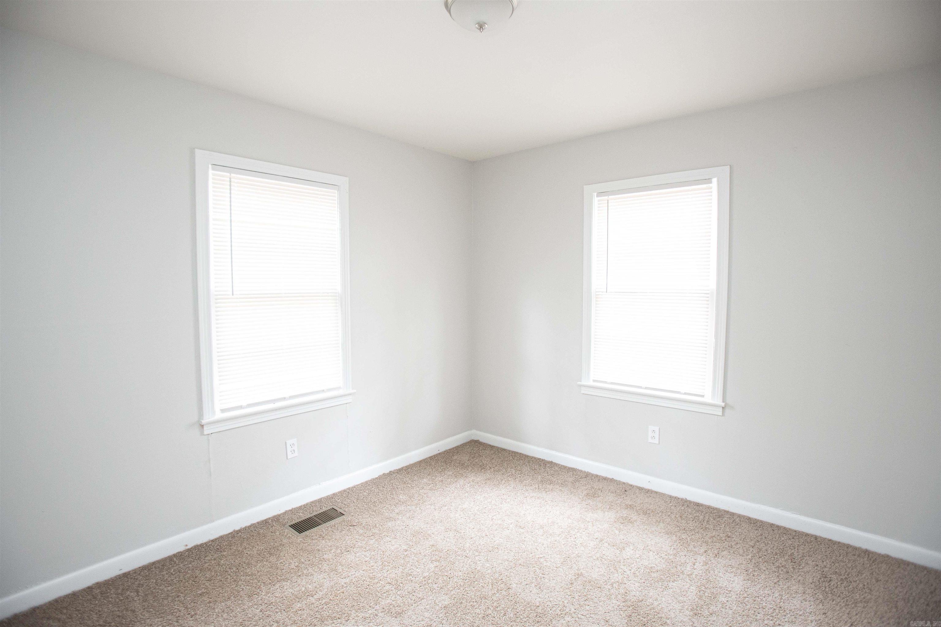 3316  Zion  Little Rock, AR