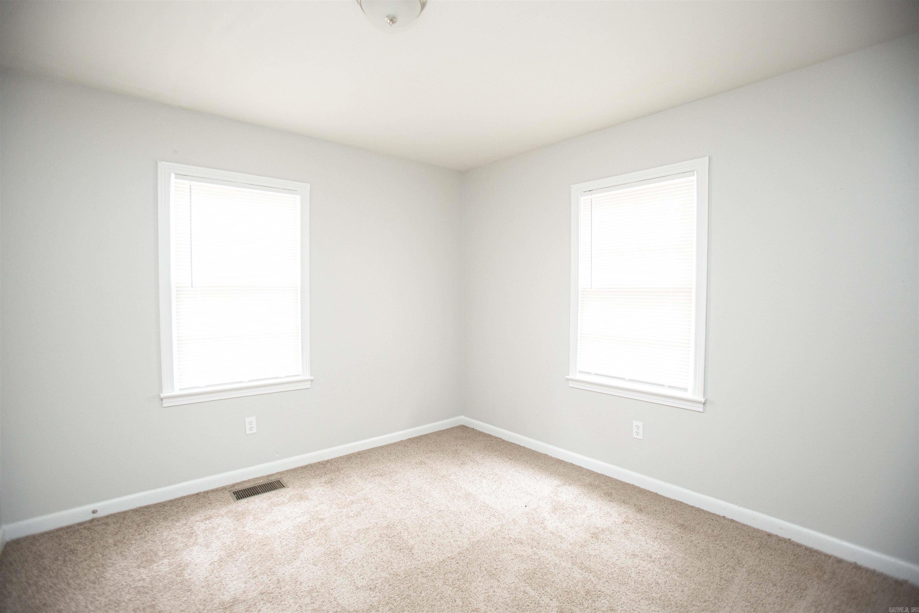 3316  Zion  Little Rock, AR