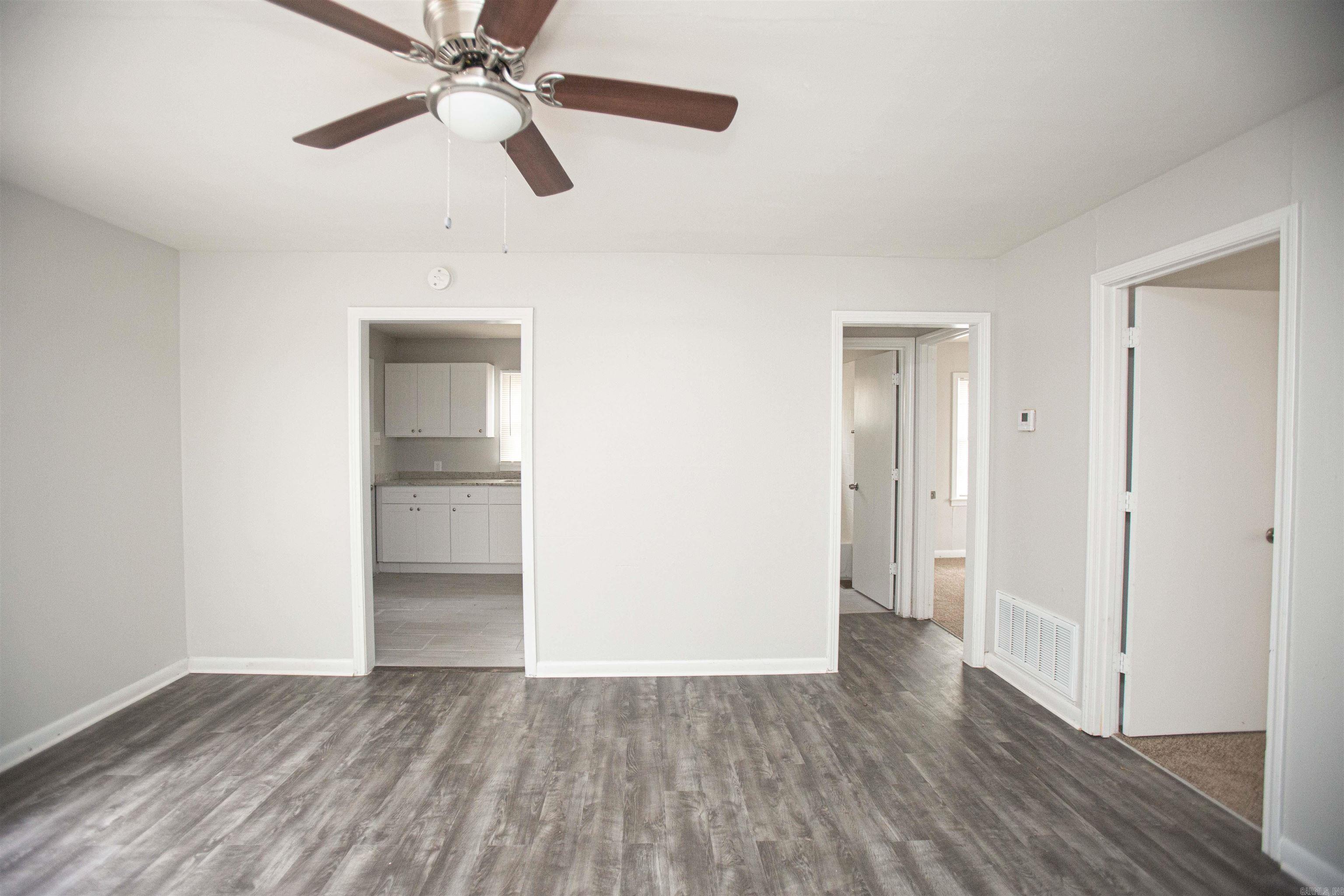 3316  Zion  Little Rock, AR