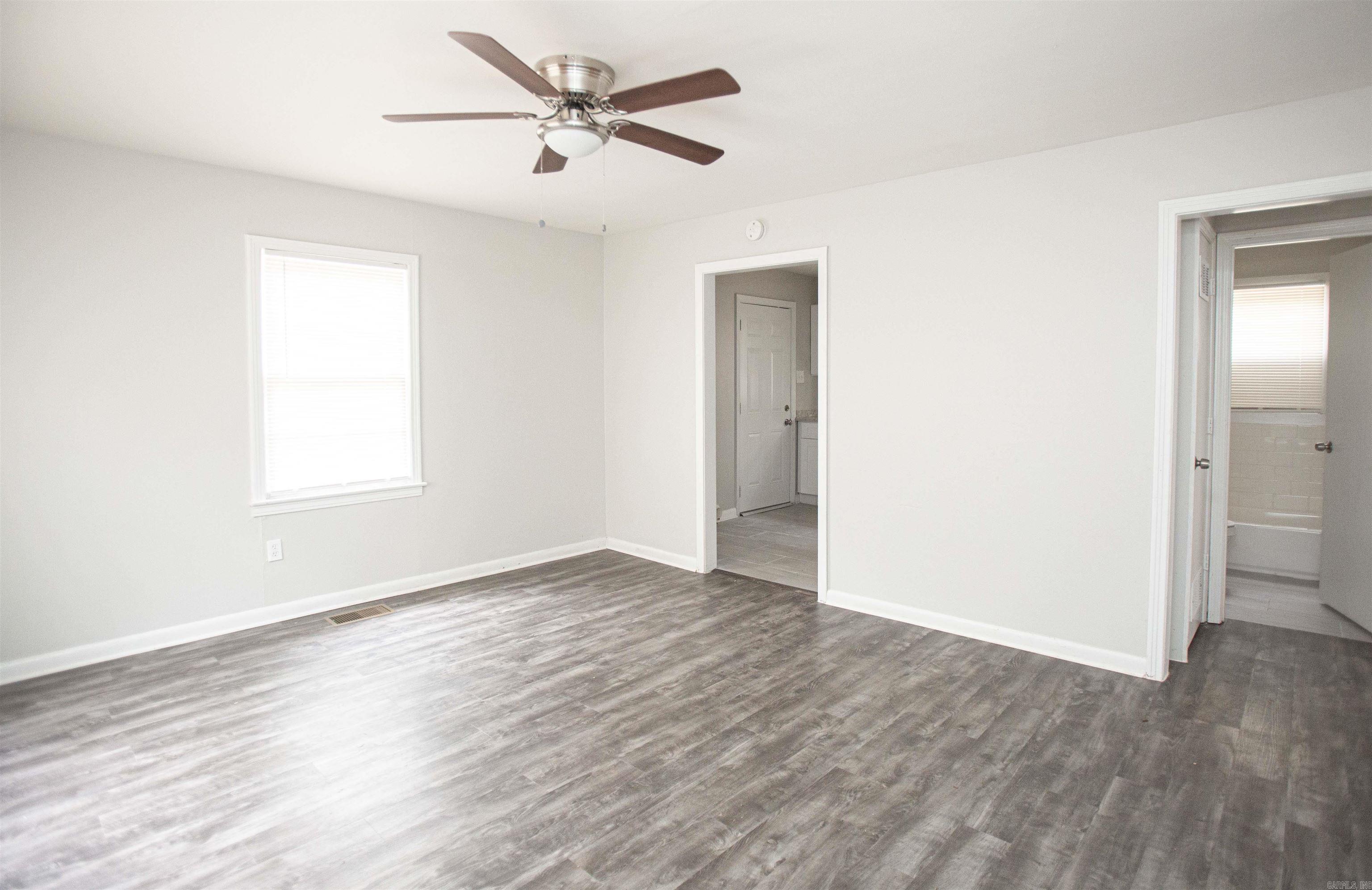 3316  Zion  Little Rock, AR