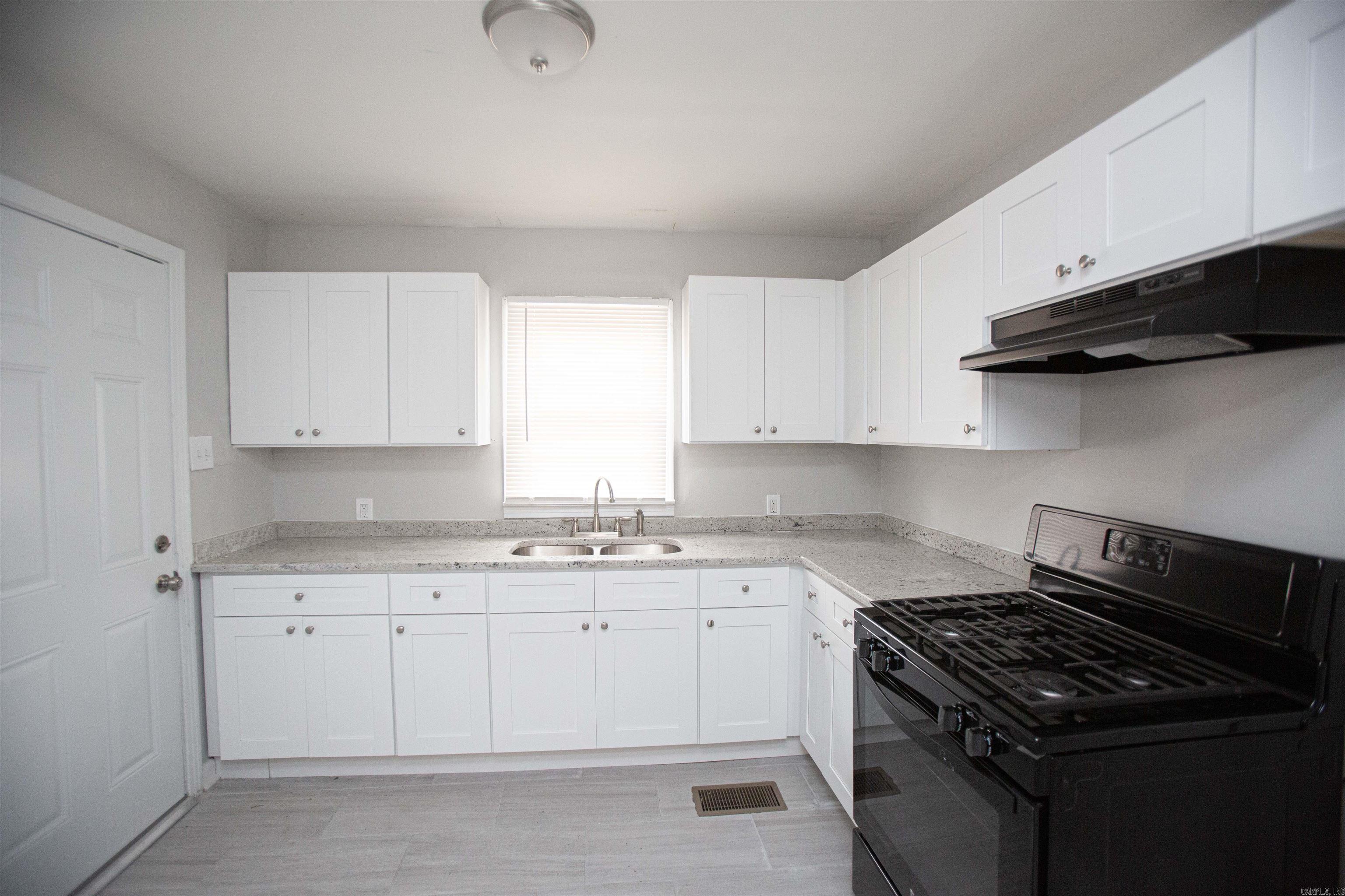 3316  Zion  Little Rock, AR