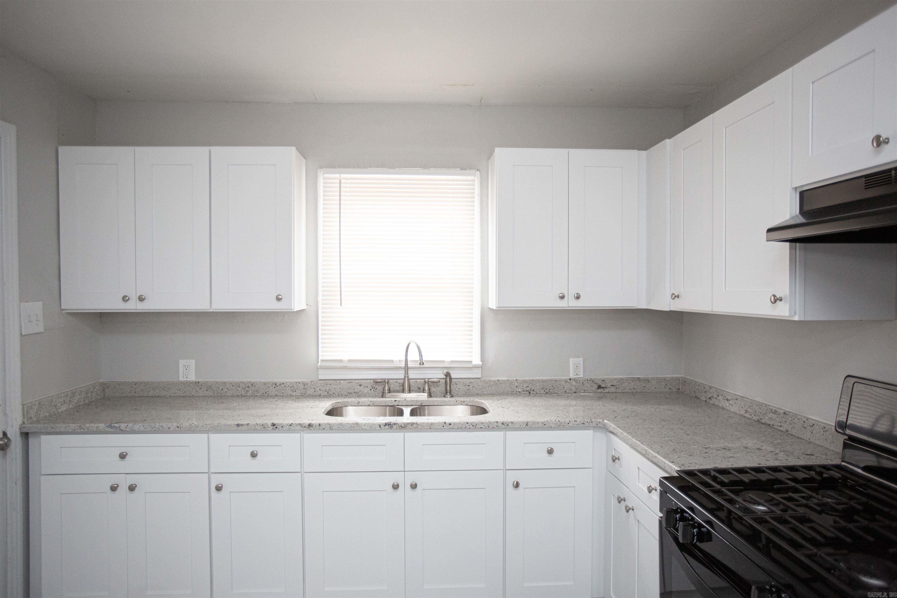 3316  Zion  Little Rock, AR