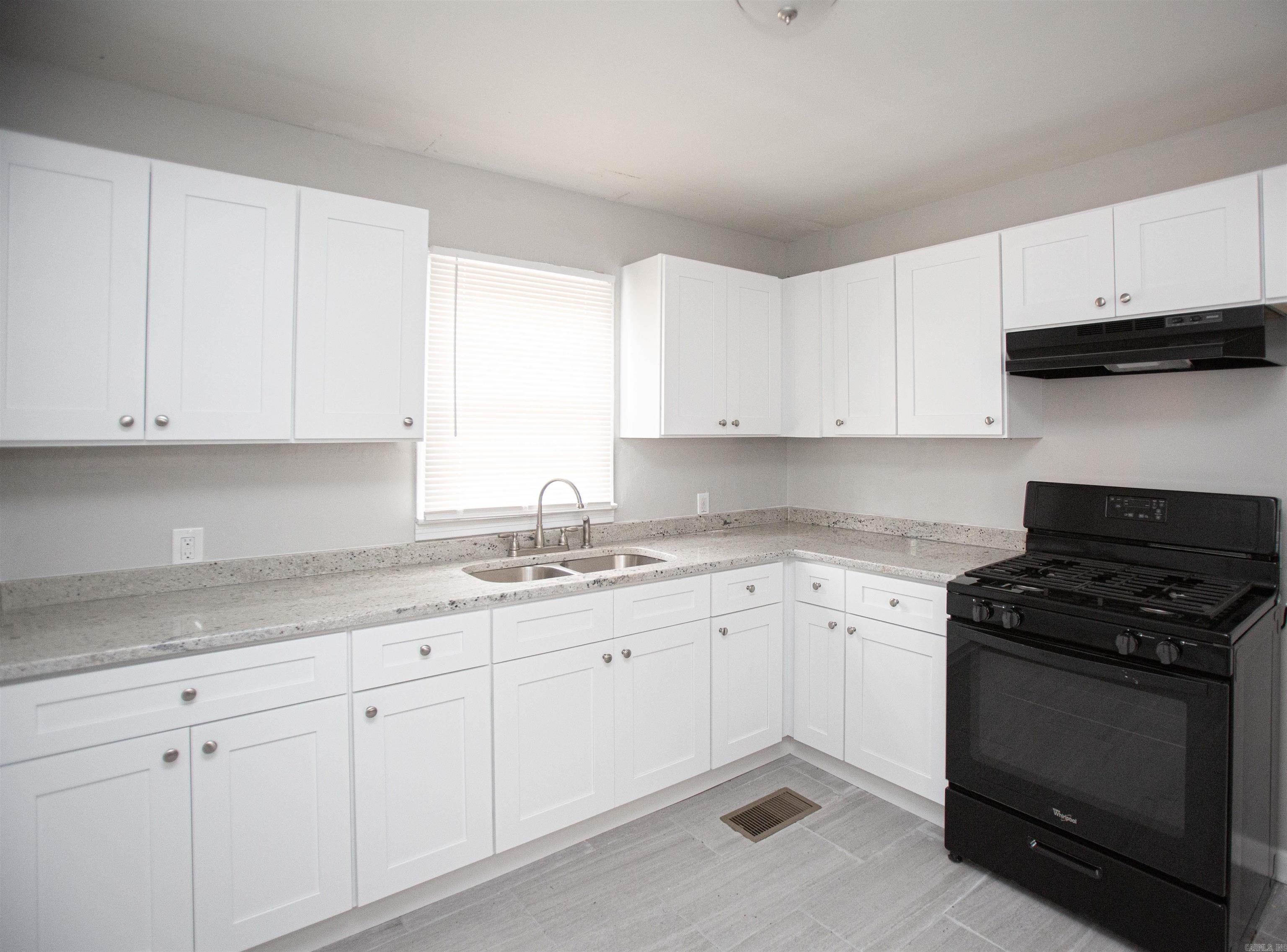 3316  Zion  Little Rock, AR