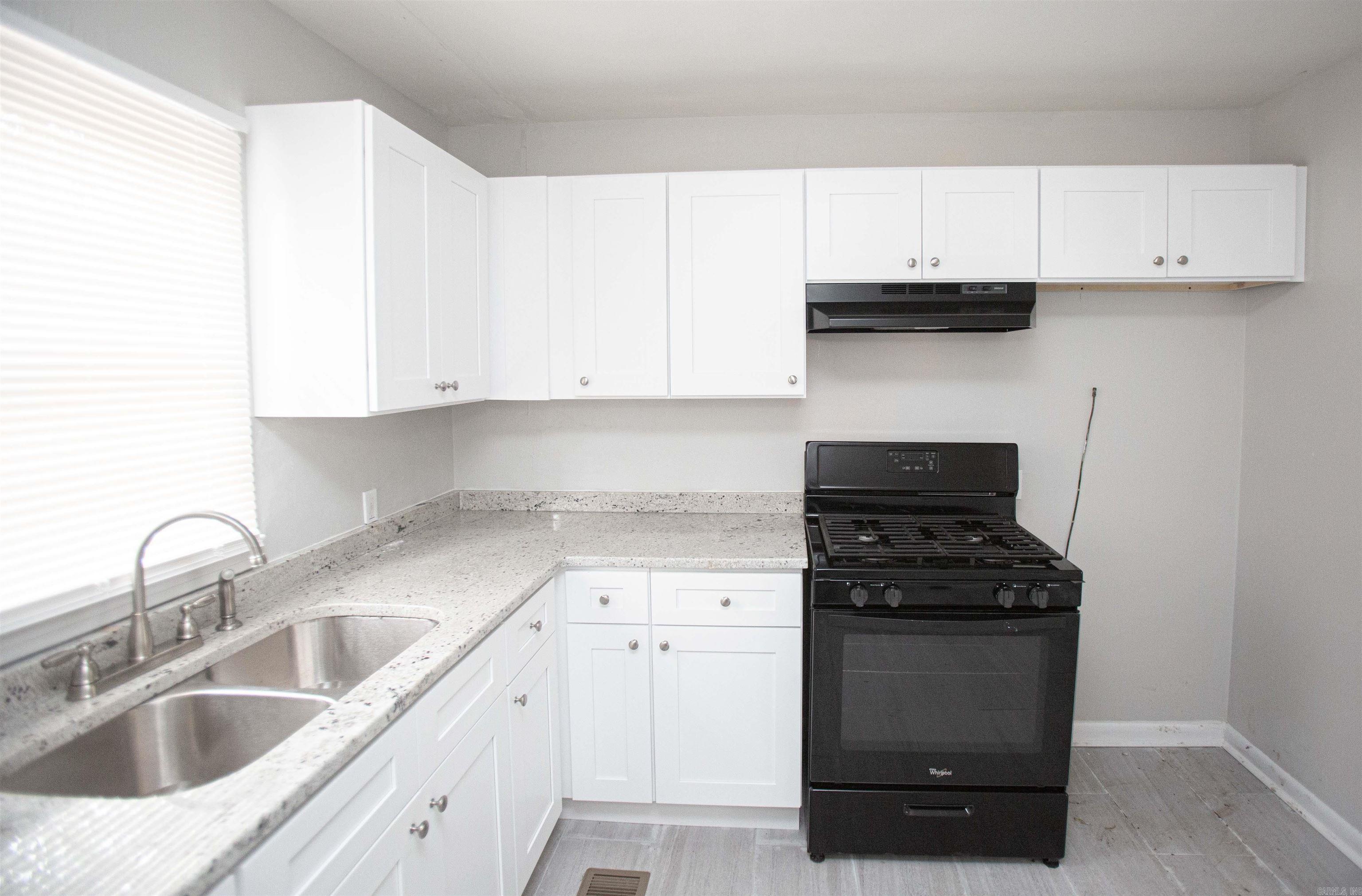 3316  Zion  Little Rock, AR