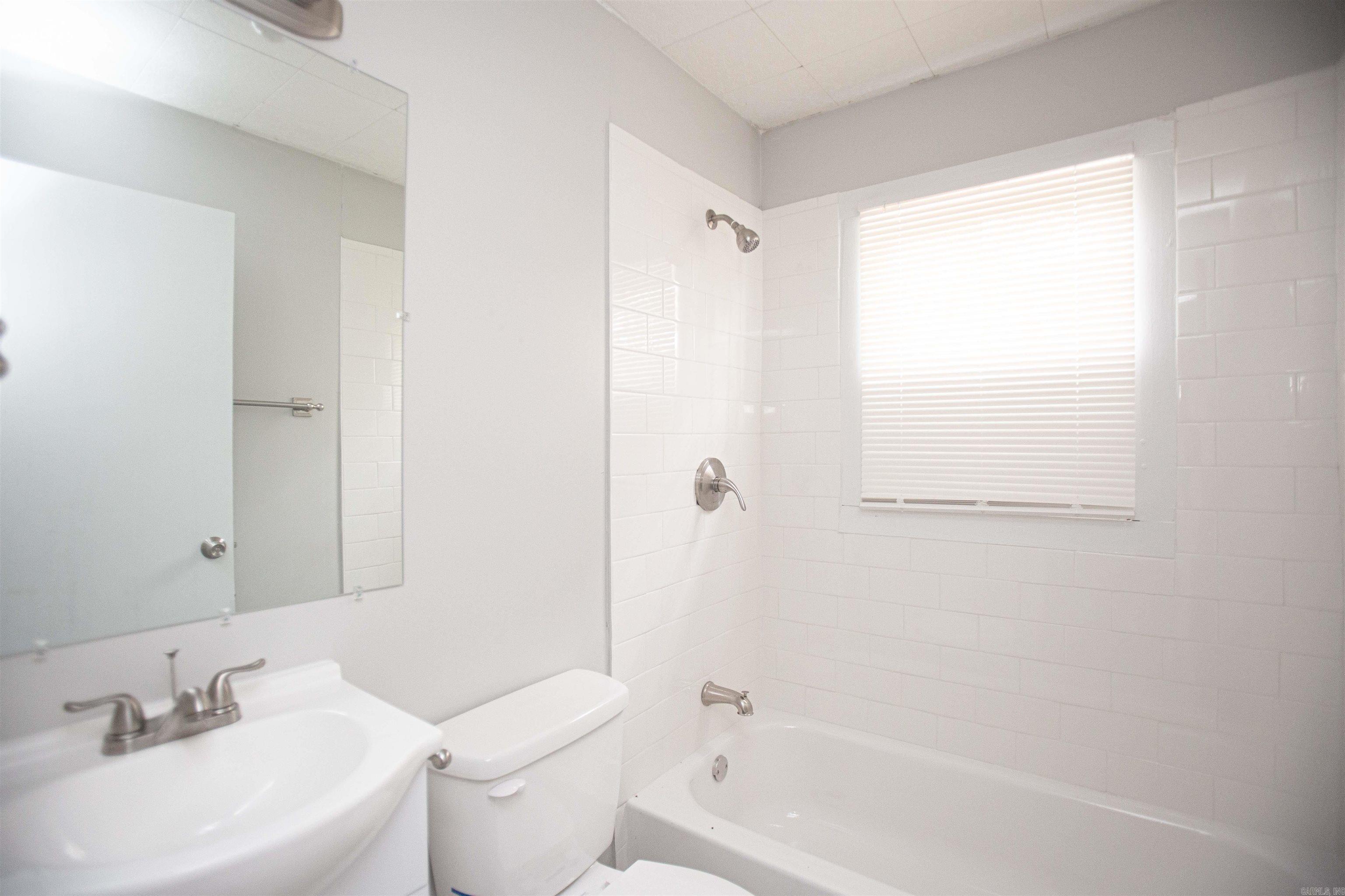 3316  Zion  Little Rock, AR