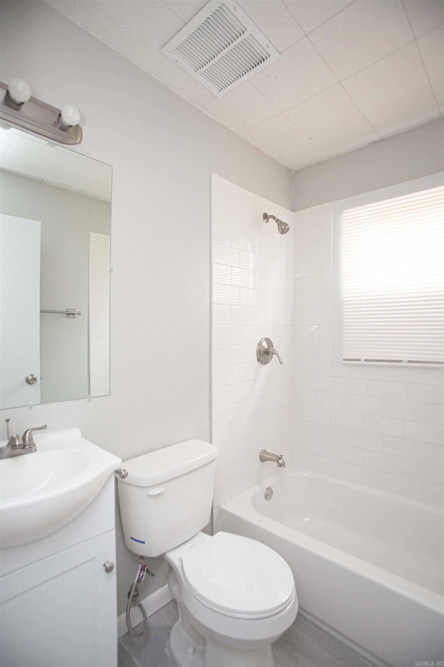 3316  Zion  Little Rock, AR