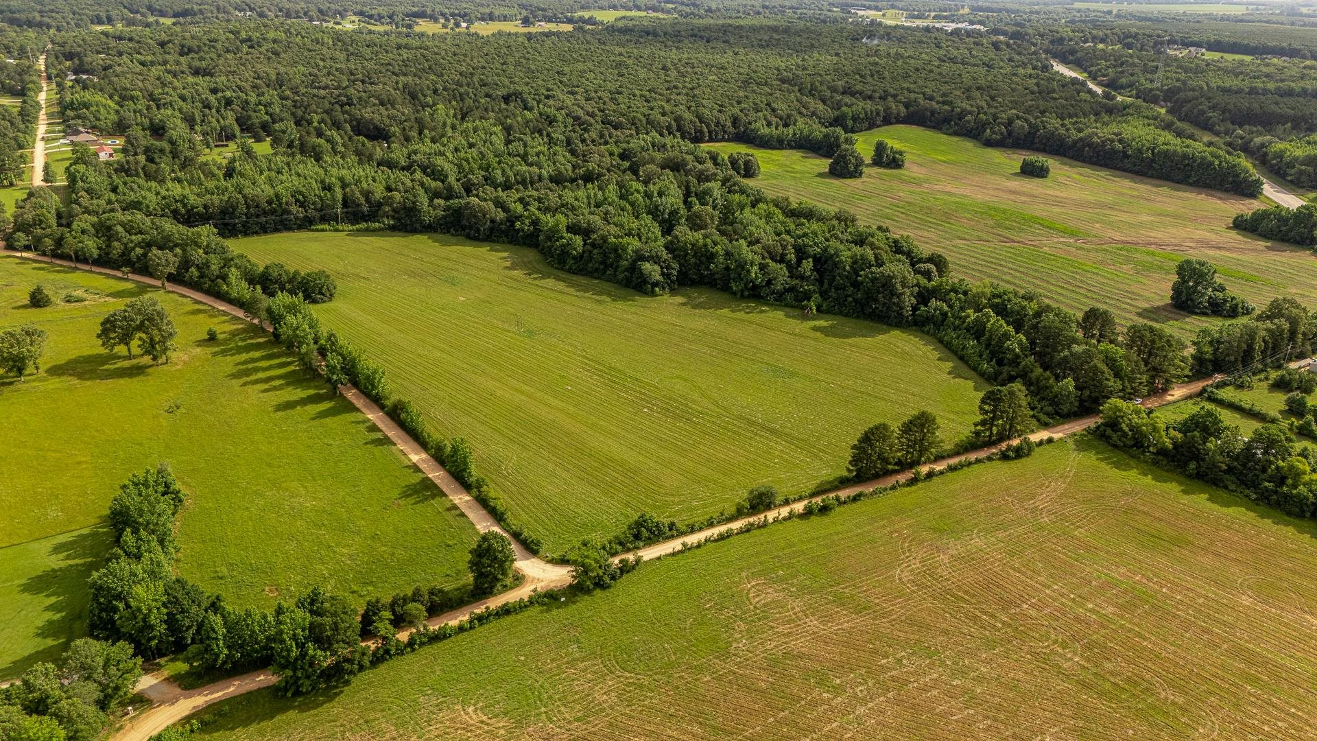 2- 12 ac Tracts 761 Road