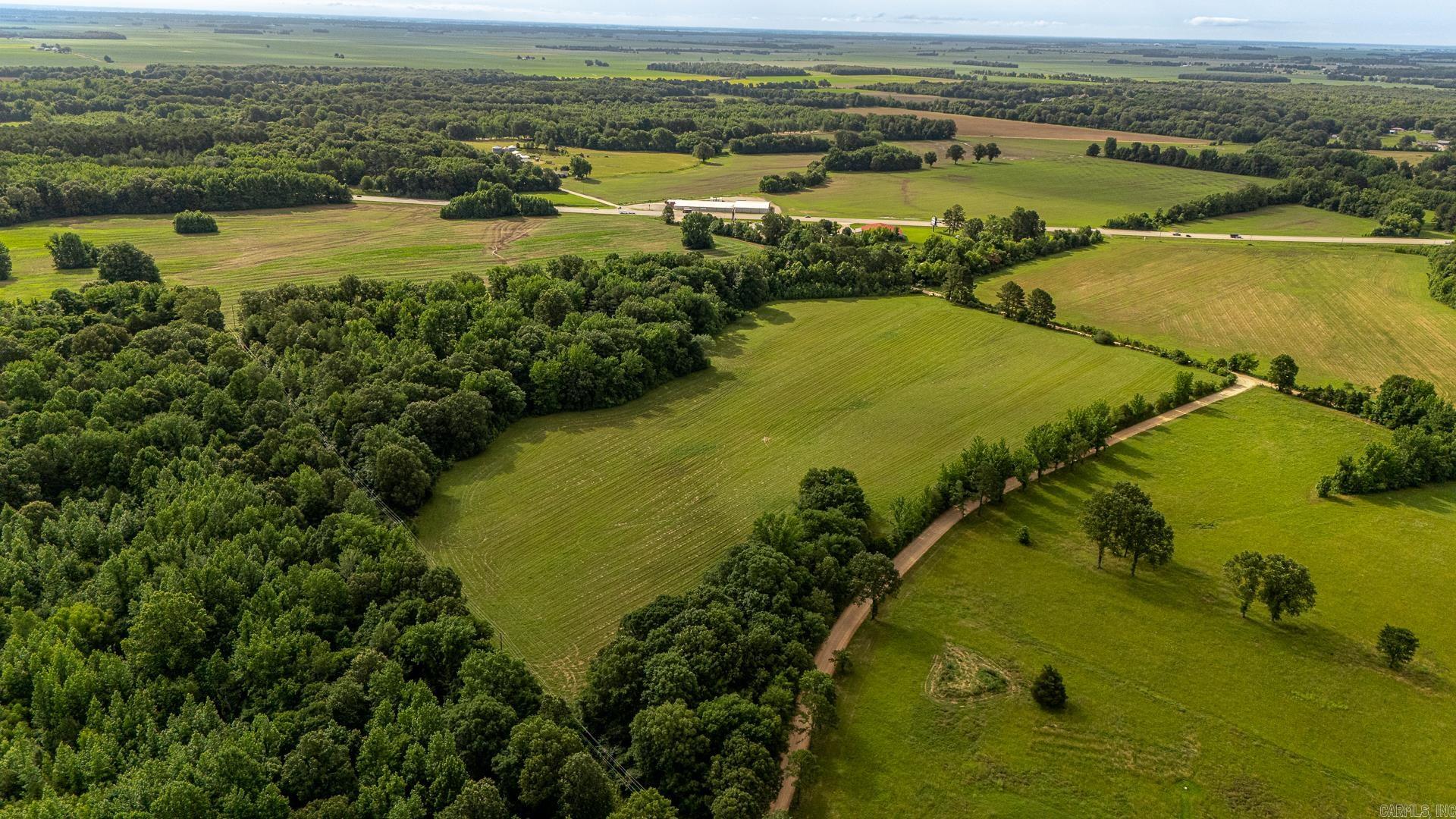2- 12 ac Tracts 761 Road  Paragould, AR
