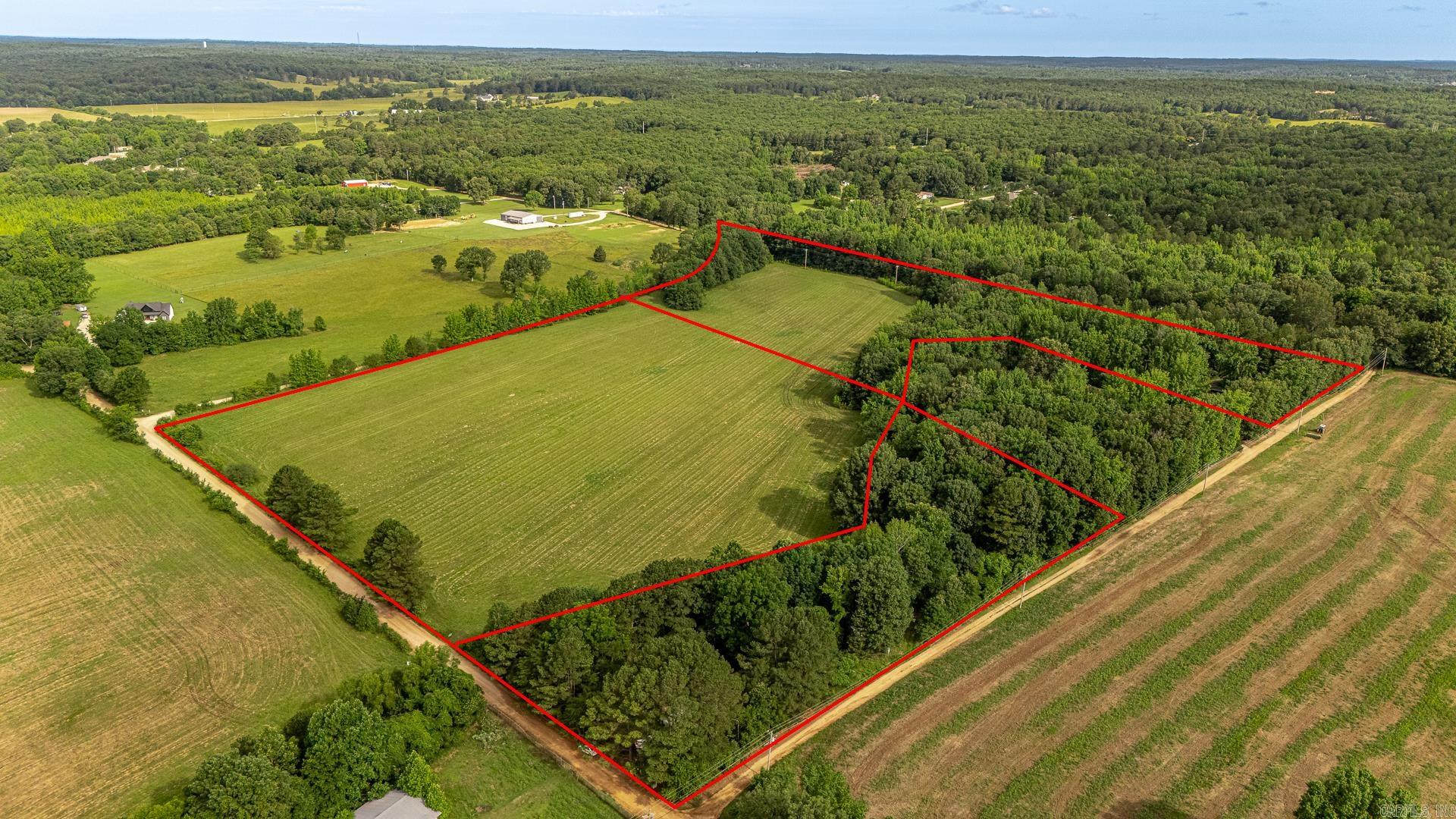 2- 12 ac Tracts 761 Road  Paragould, AR
