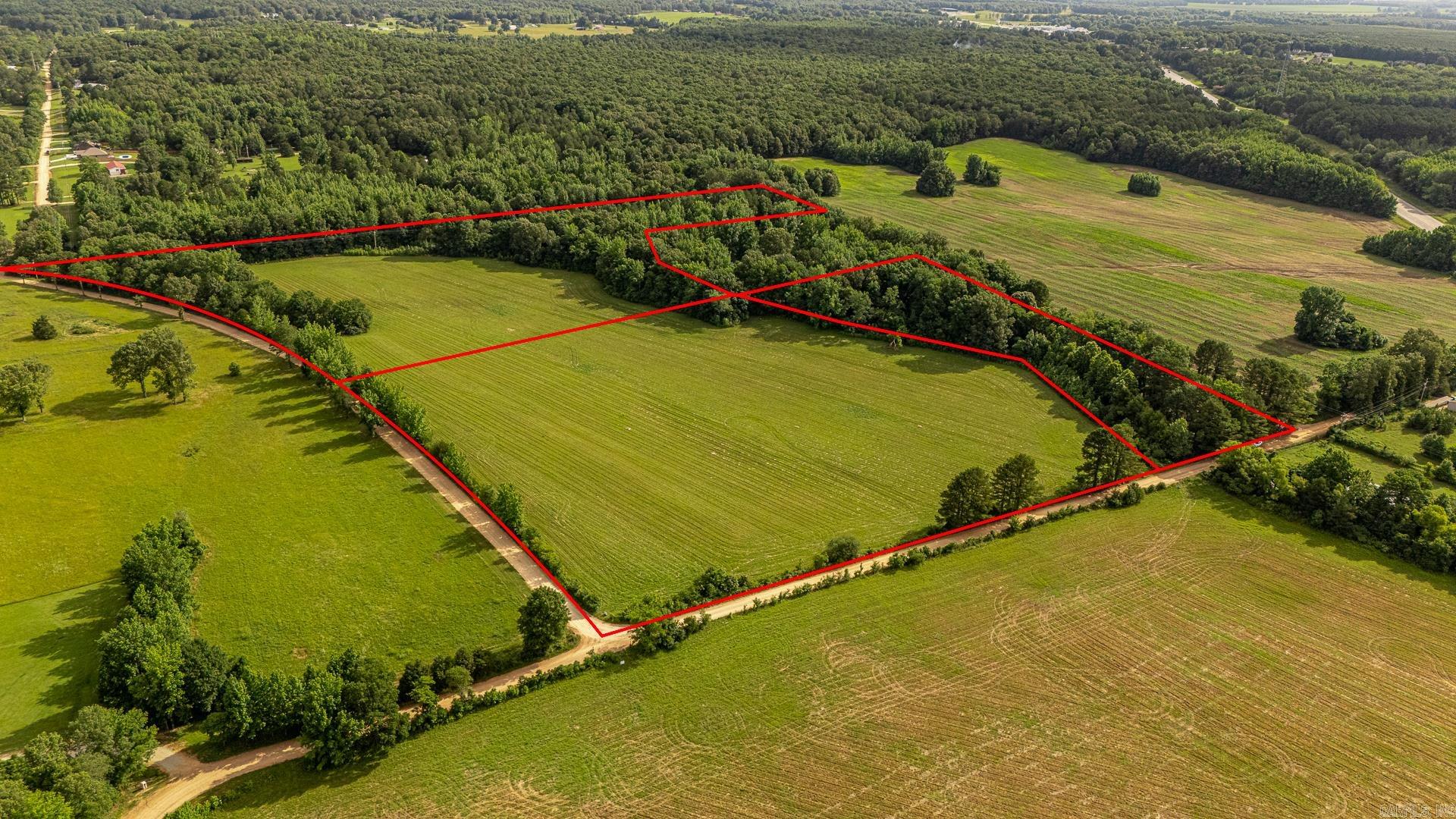 2- 12 ac Tracts 761 Road  Paragould, AR