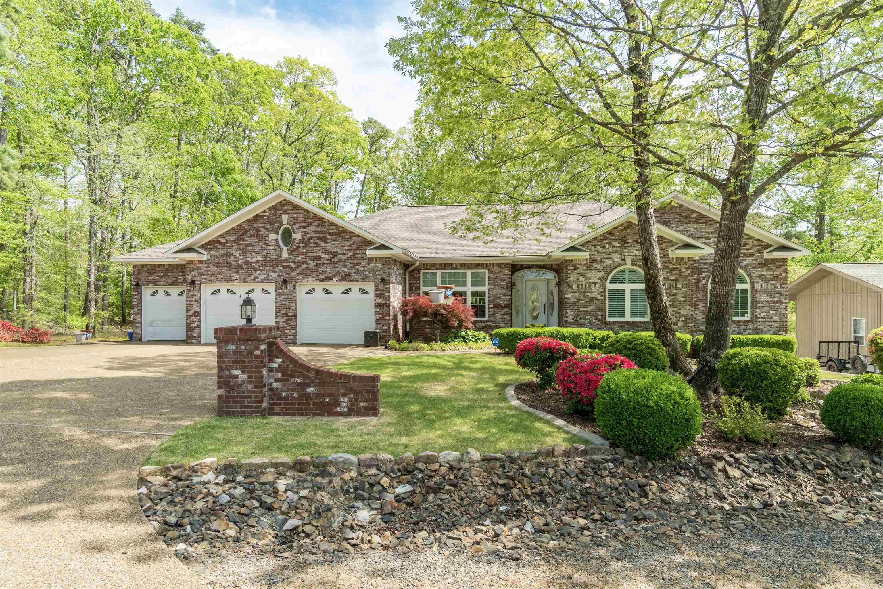 3  Sacedon  Hot Springs Village, AR