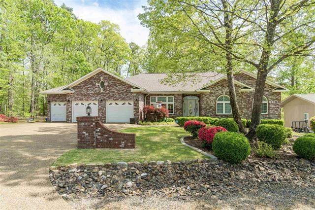 3  Sacedon  Hot Springs Village, AR