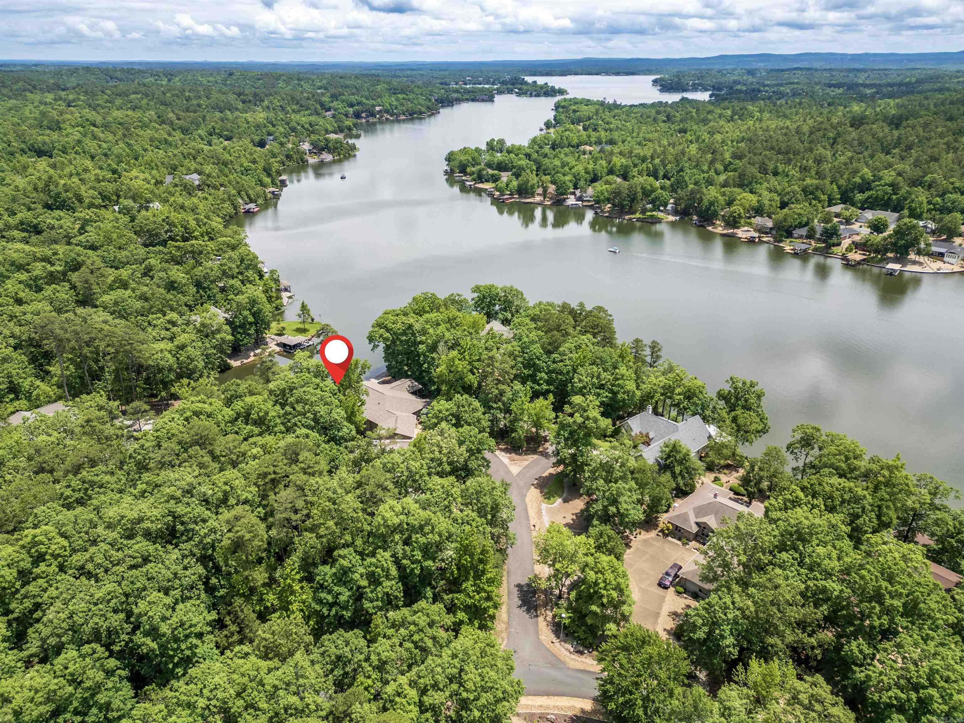 3  Sacedon  Hot Springs Village, AR
