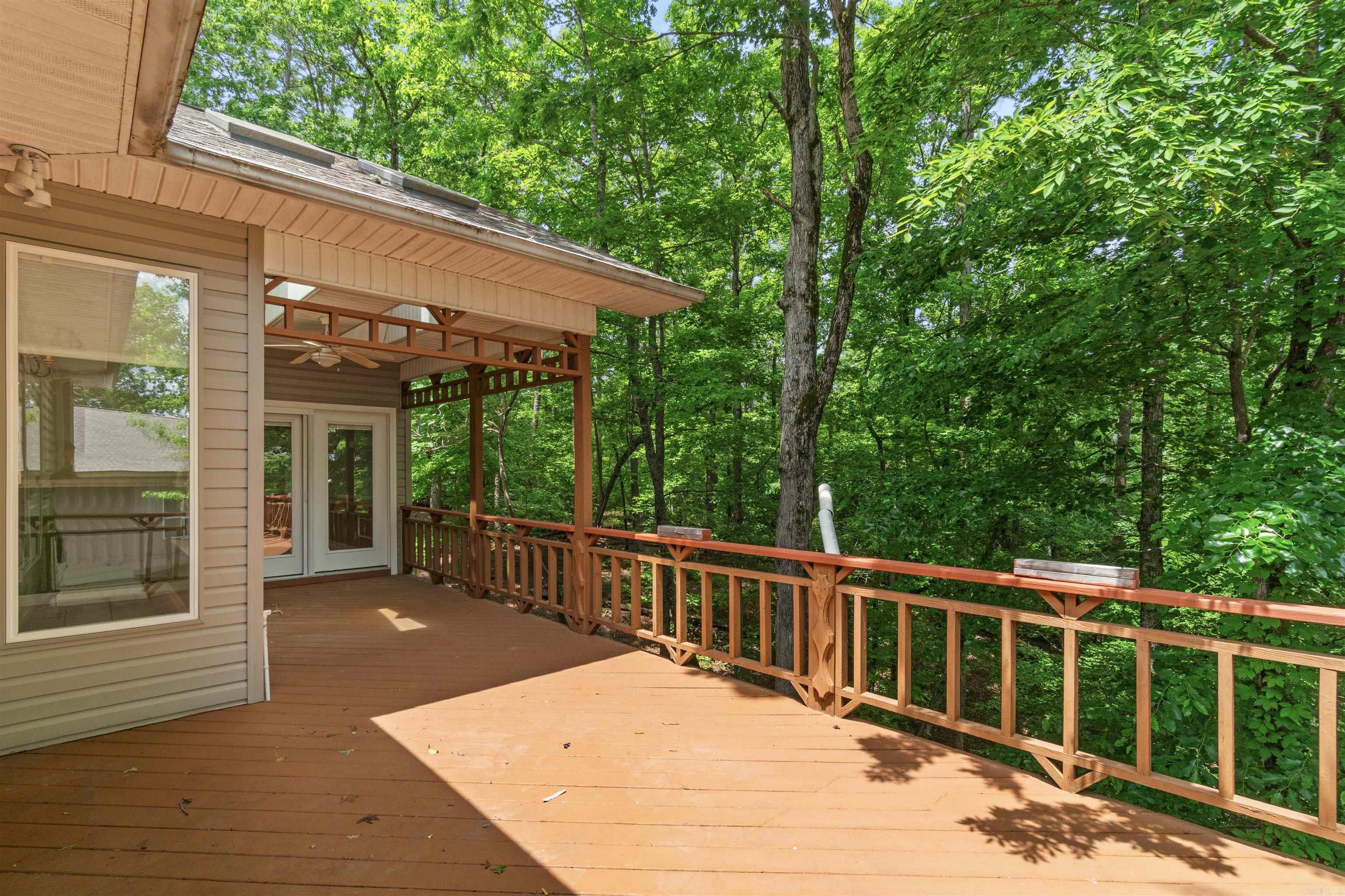 3  Sacedon  Hot Springs Village, AR