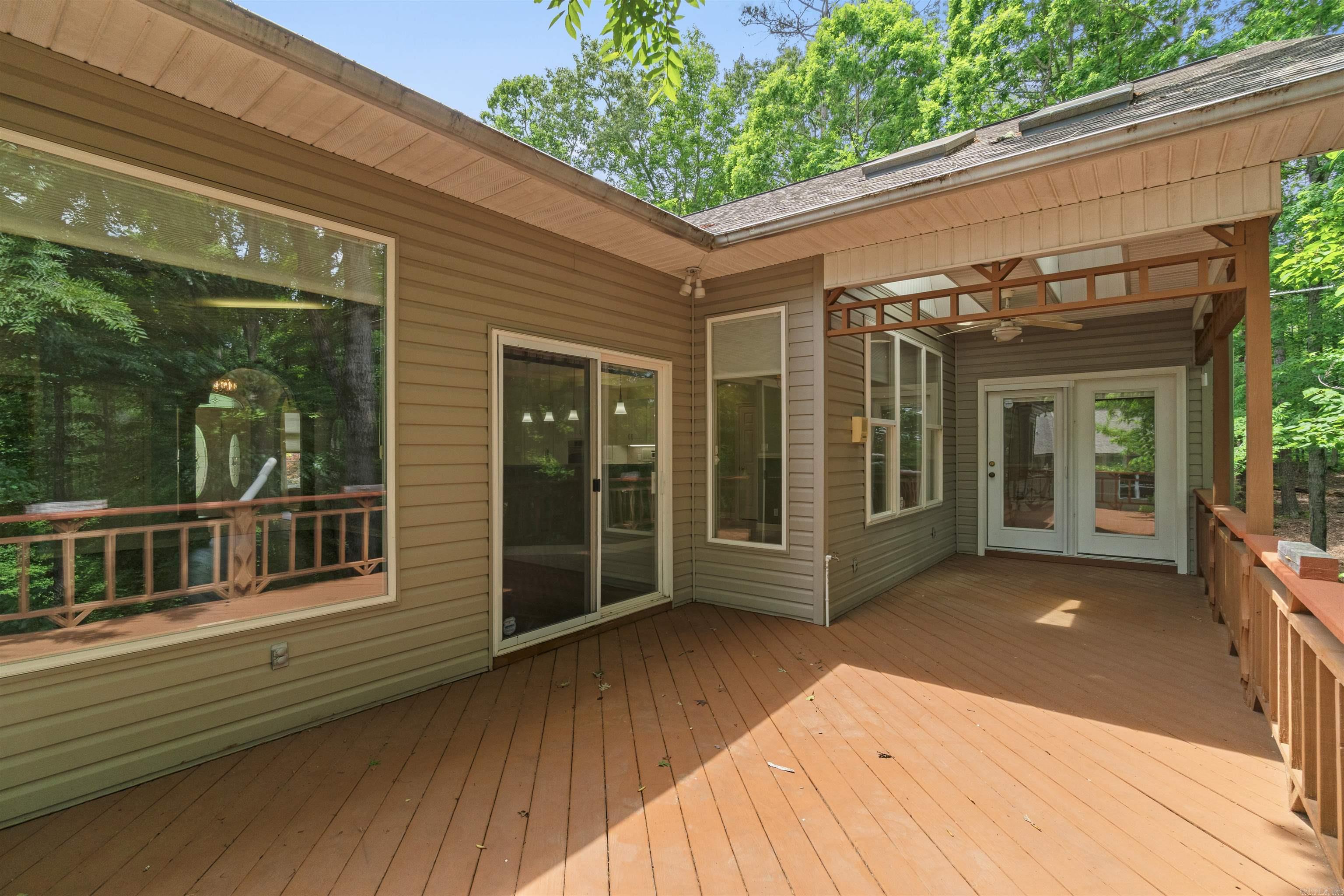 3  Sacedon  Hot Springs Village, AR