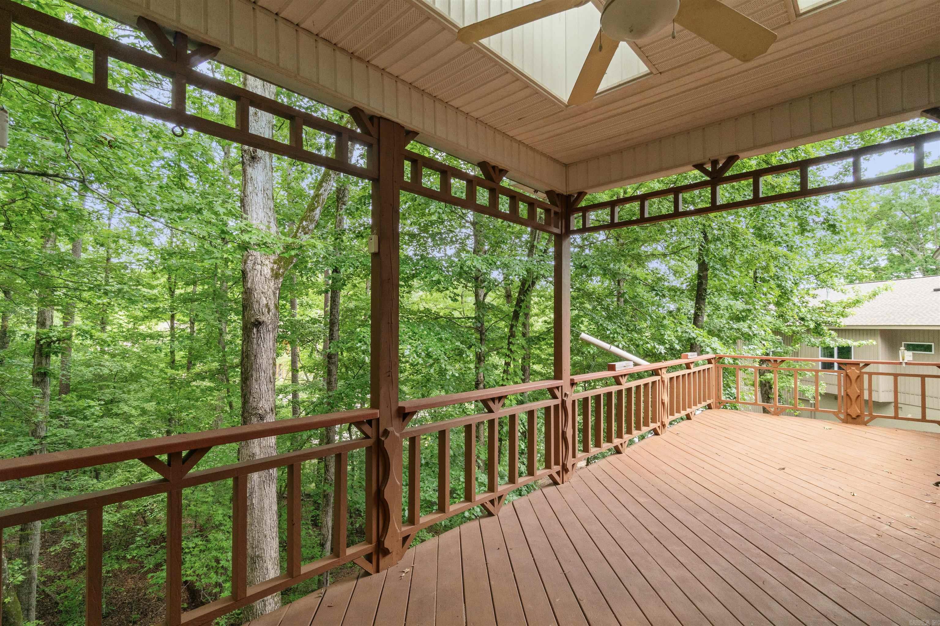 3  Sacedon  Hot Springs Village, AR