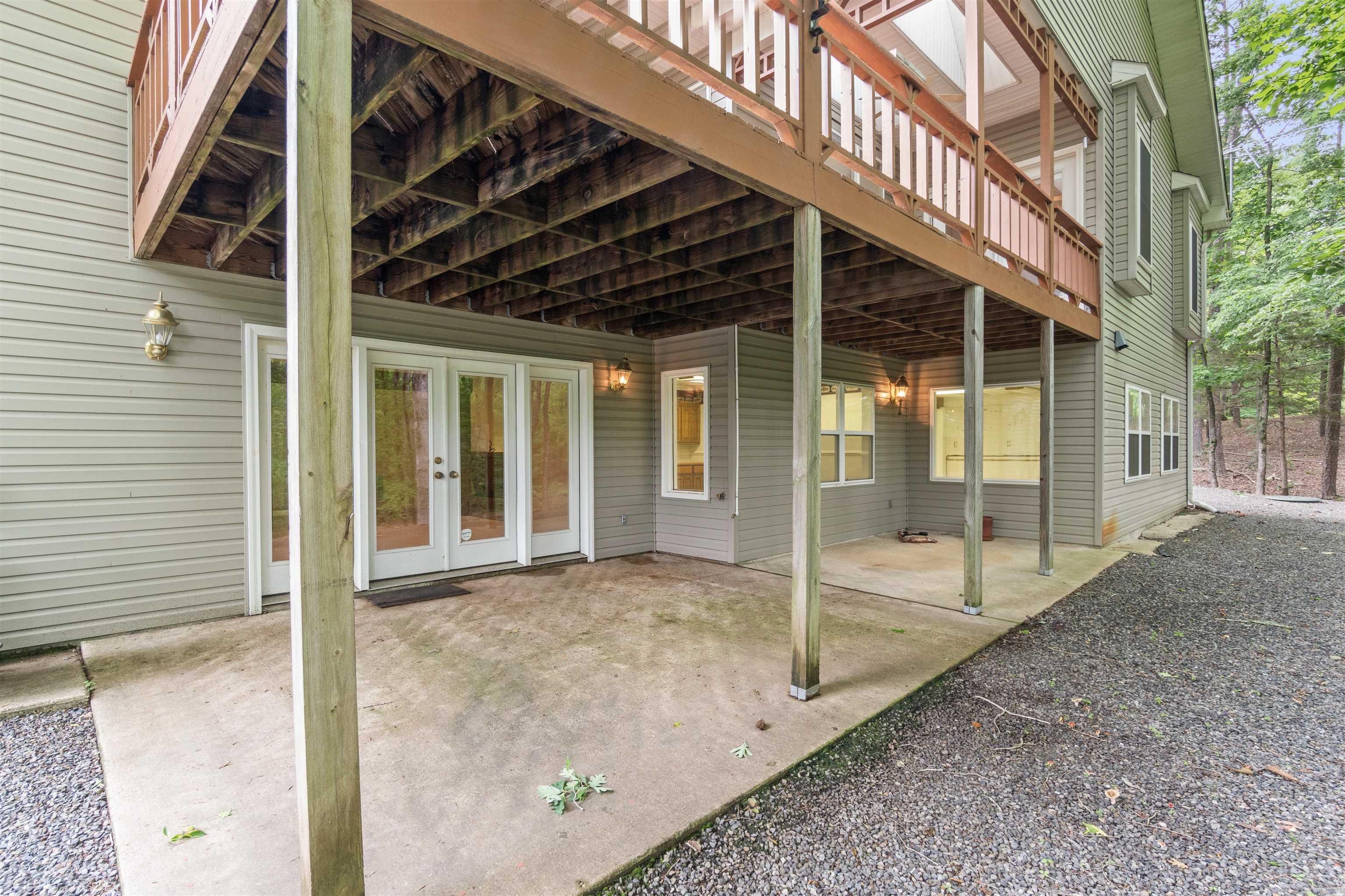 3  Sacedon  Hot Springs Village, AR