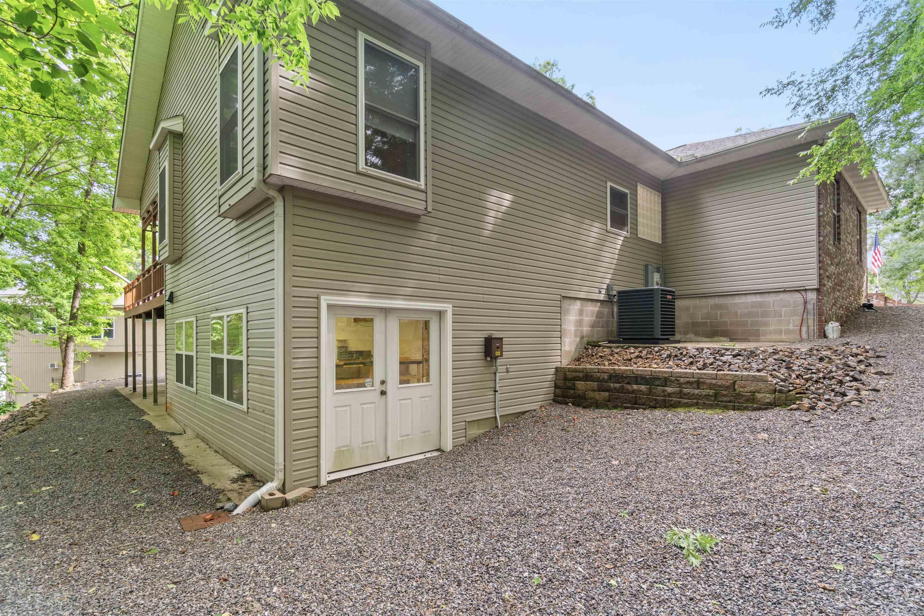 3  Sacedon  Hot Springs Village, AR