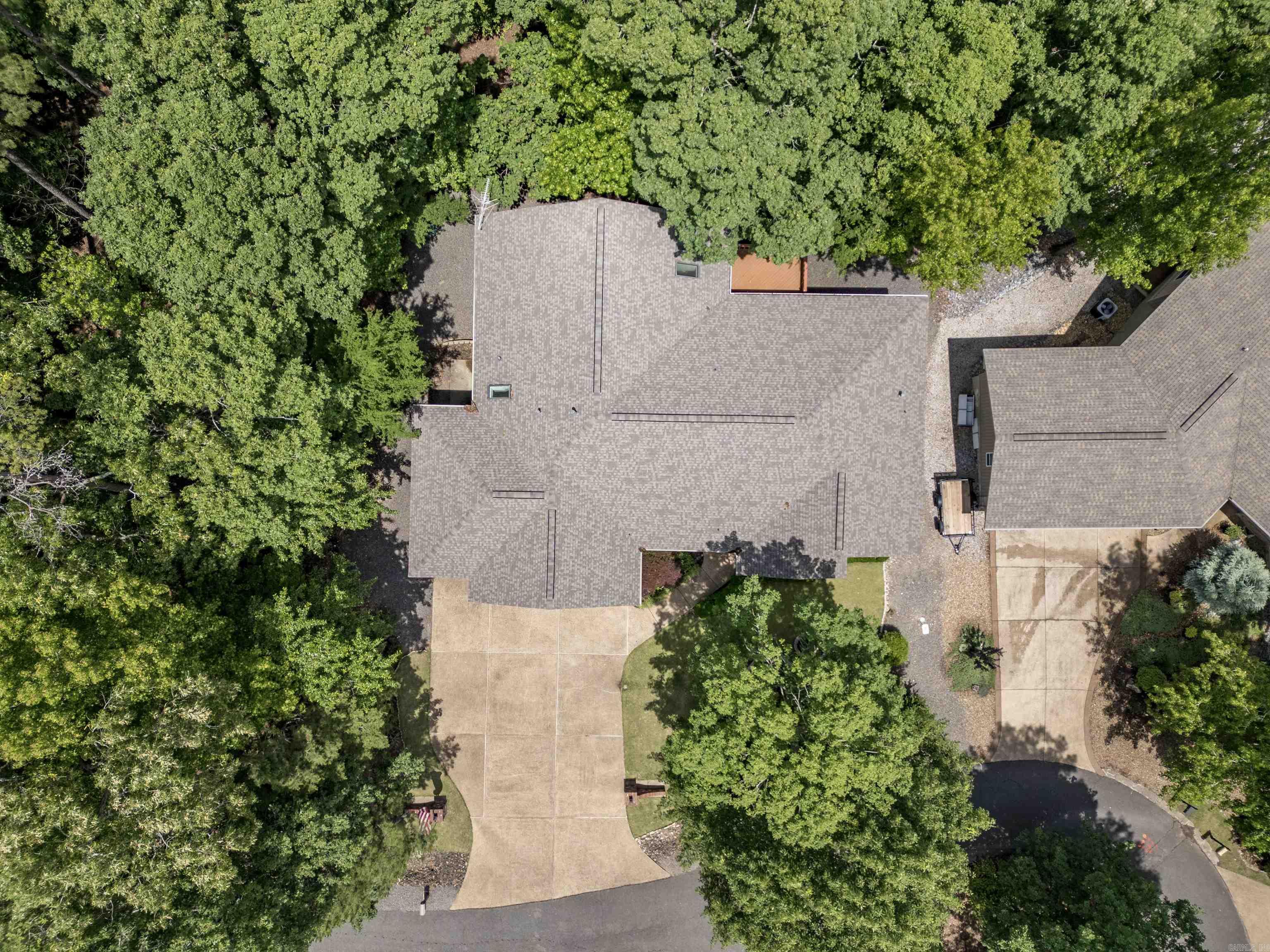 3  Sacedon  Hot Springs Village, AR