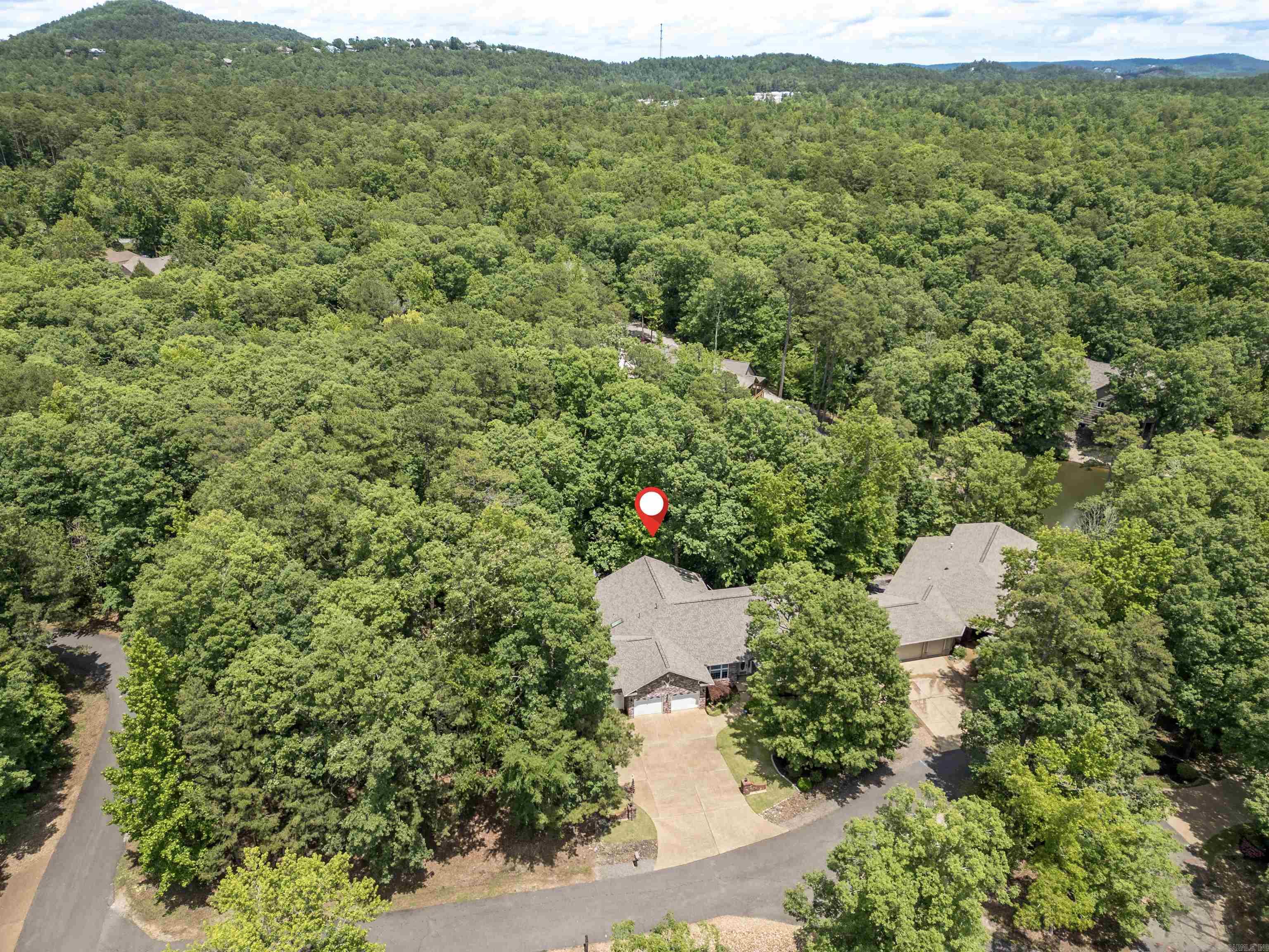 3  Sacedon  Hot Springs Village, AR