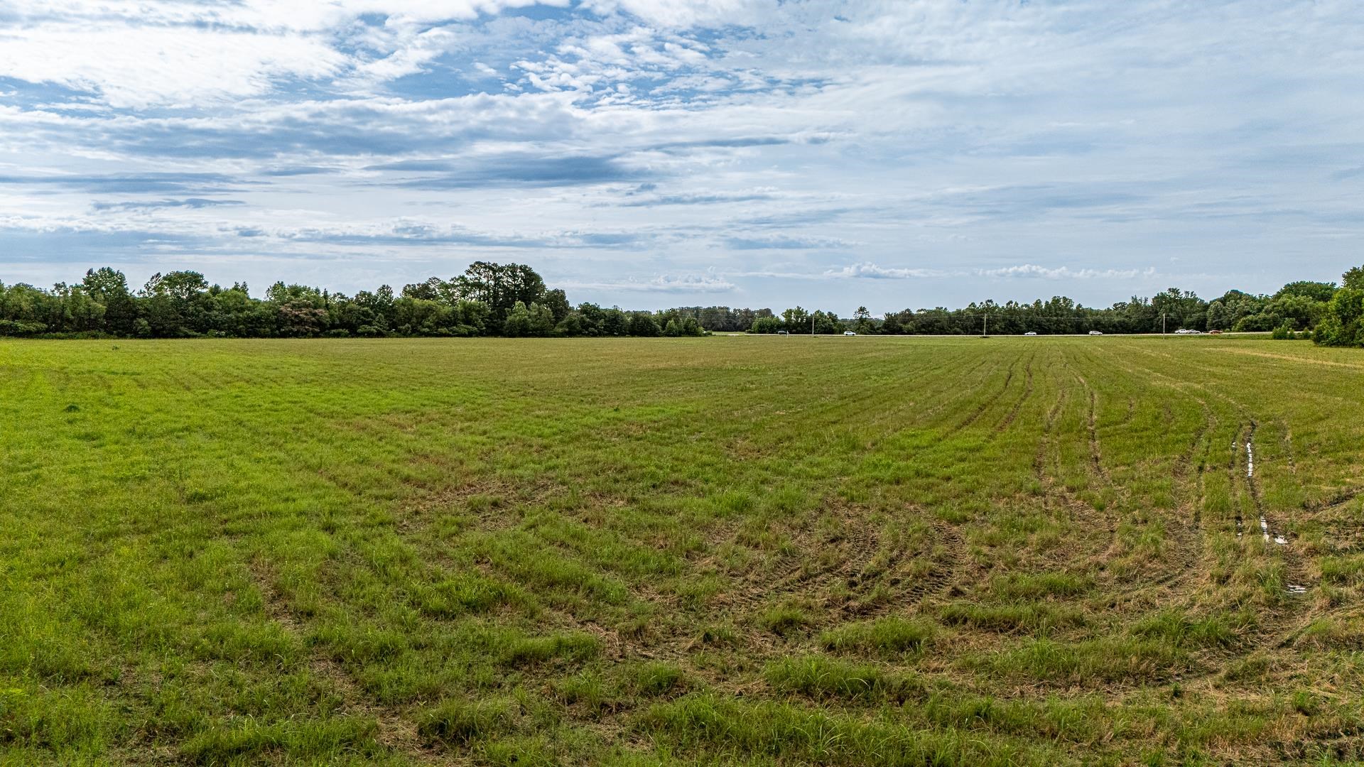 15 Ac-651 CR 761 Road  Brookland, AR