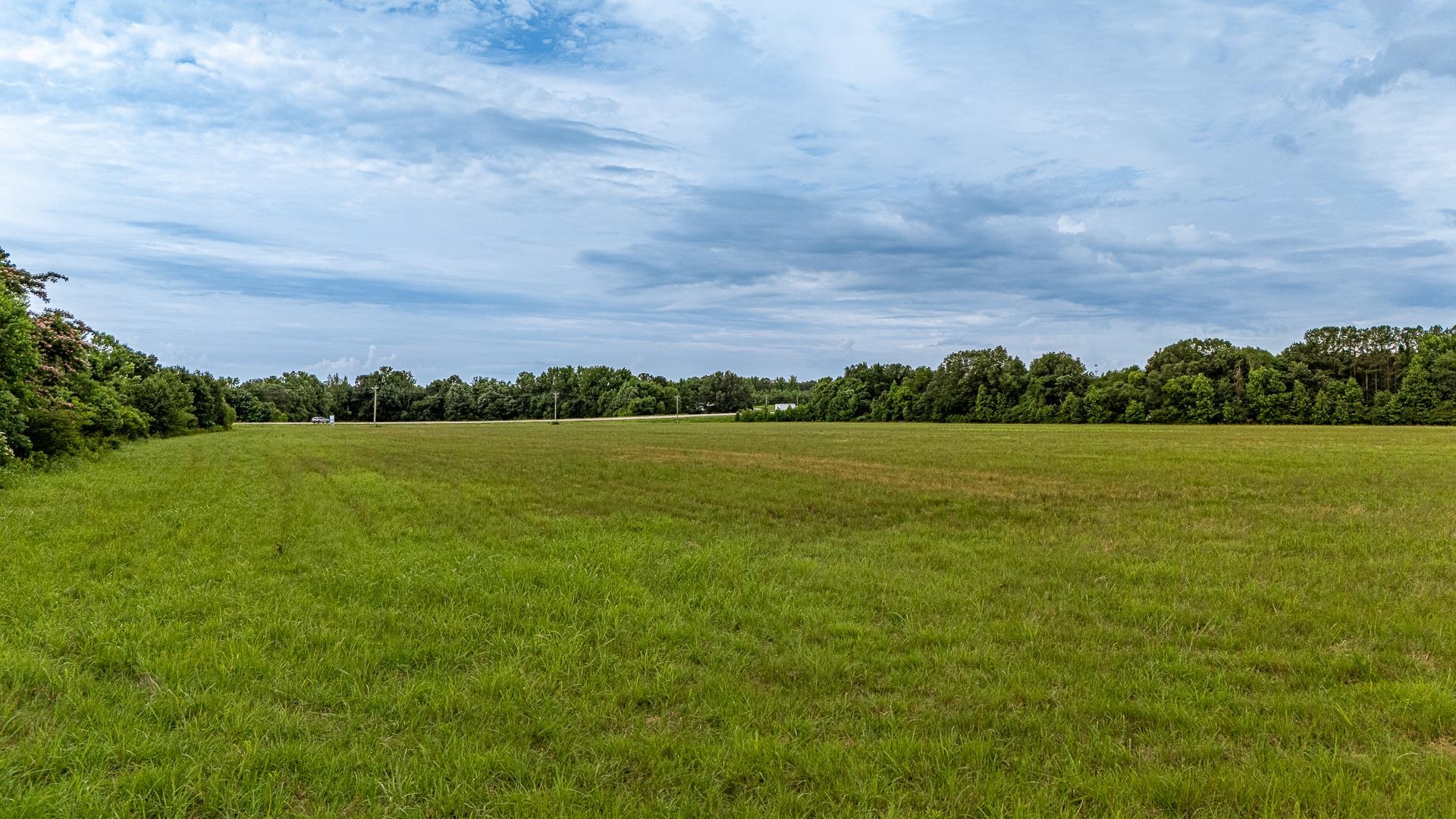 15 Ac-651 CR 761 Road  Brookland, AR