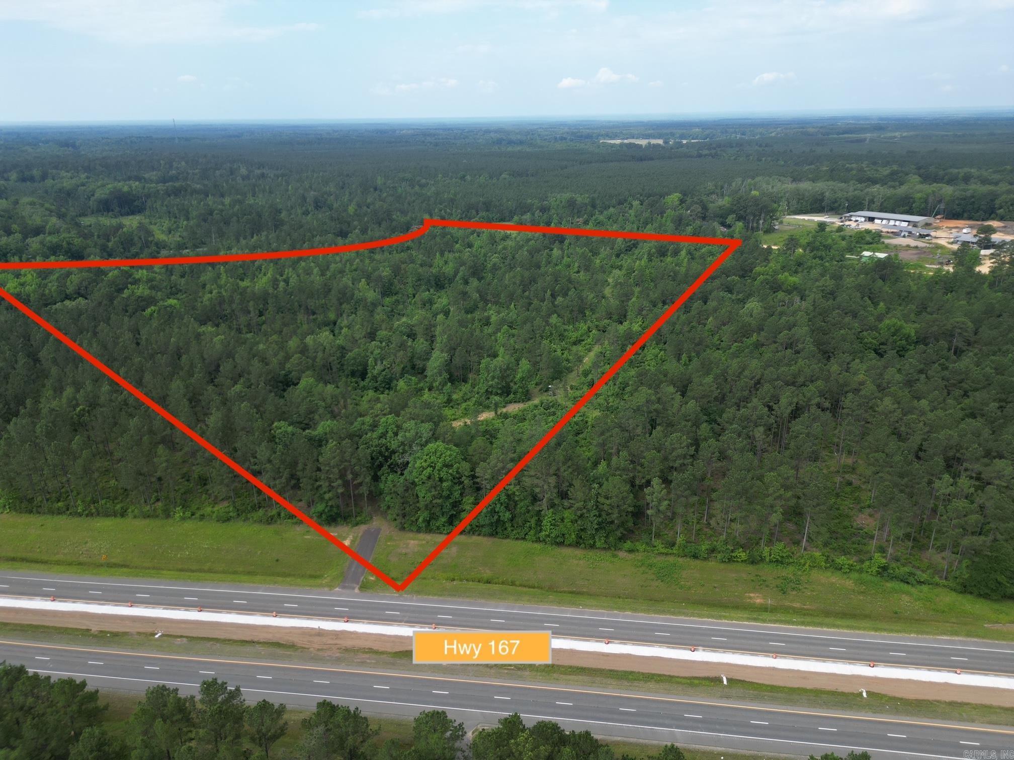 000  167  Sheridan, AR
