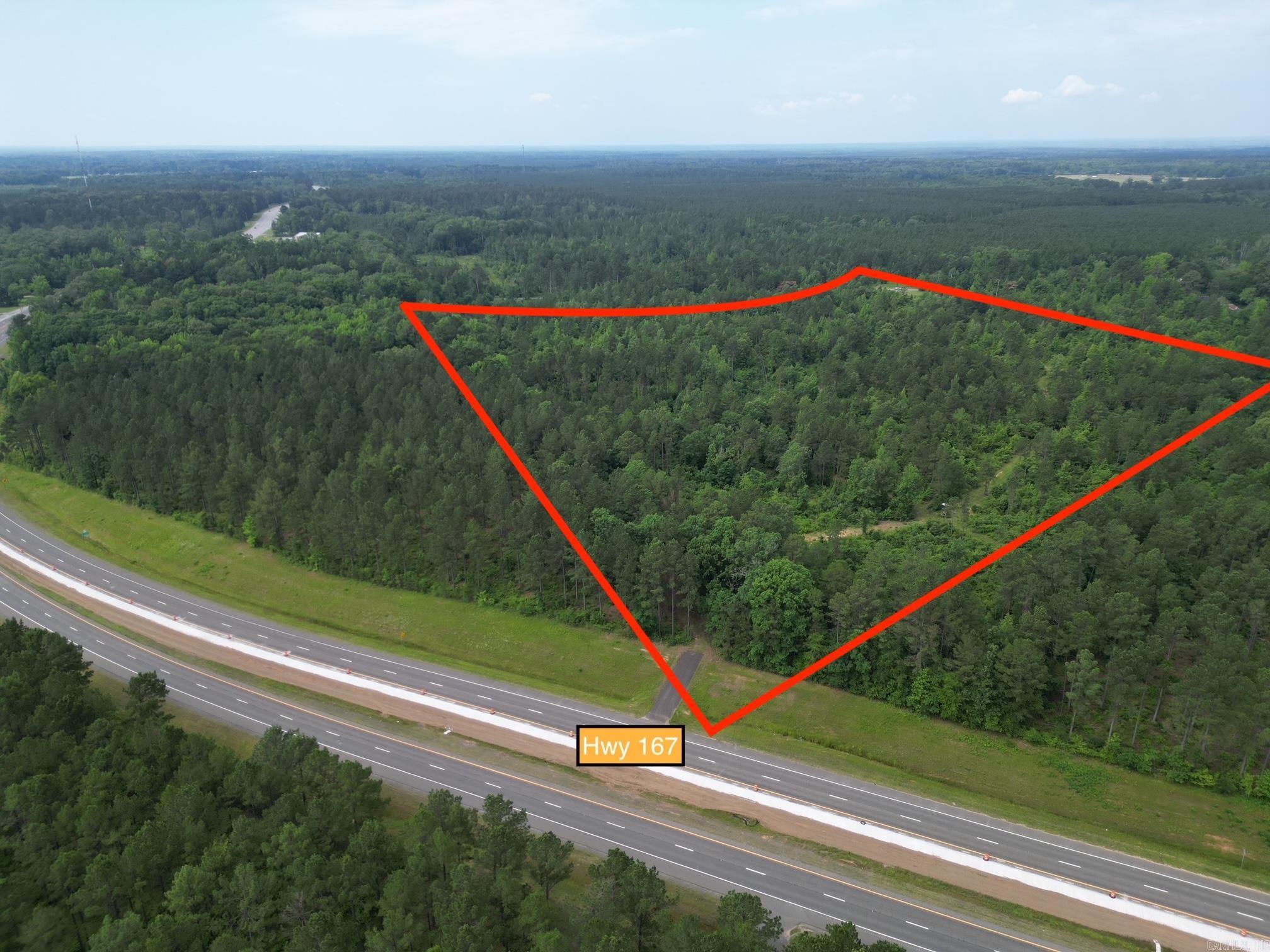 000  167  Sheridan, AR