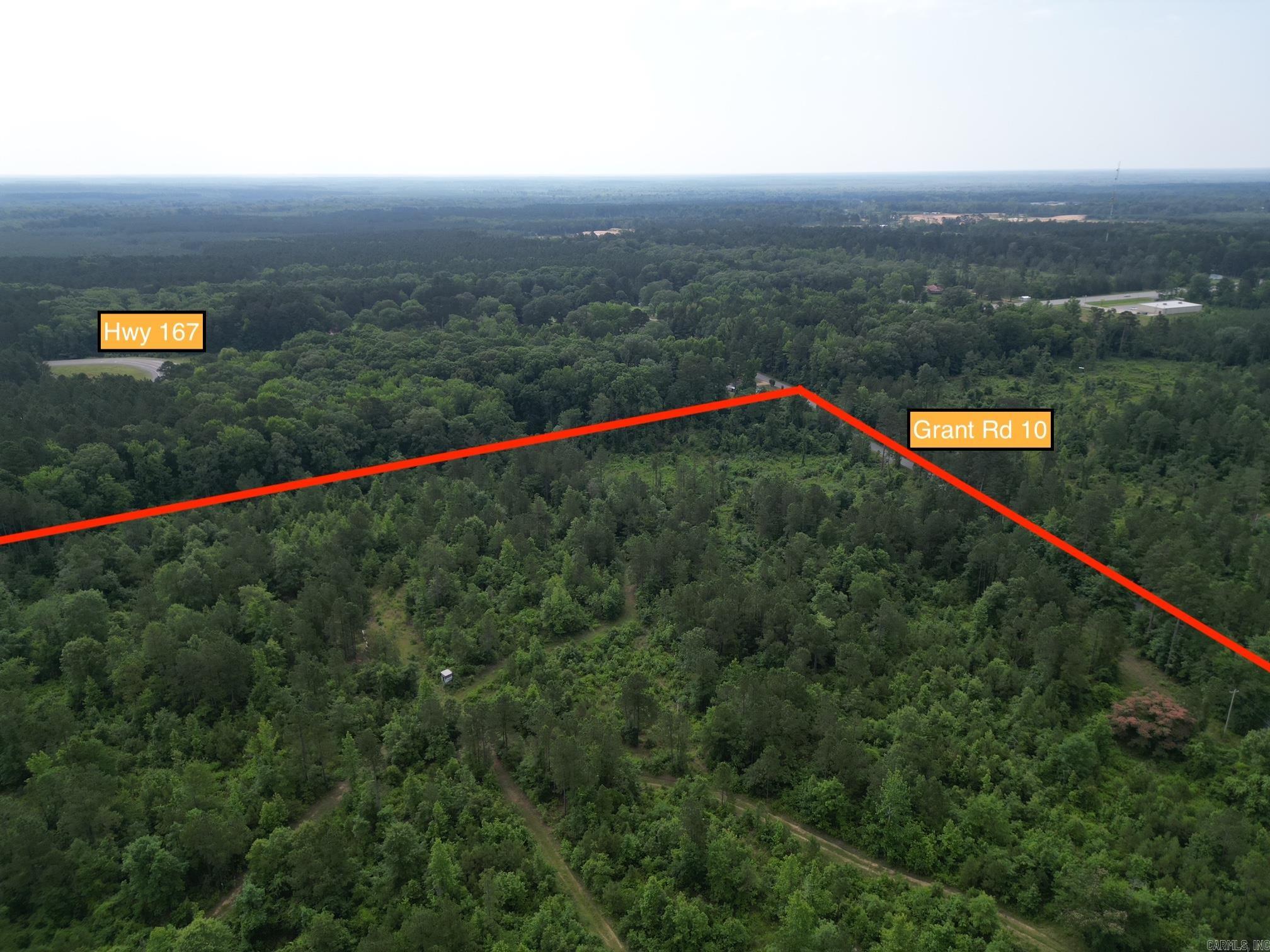 000  167  Sheridan, AR