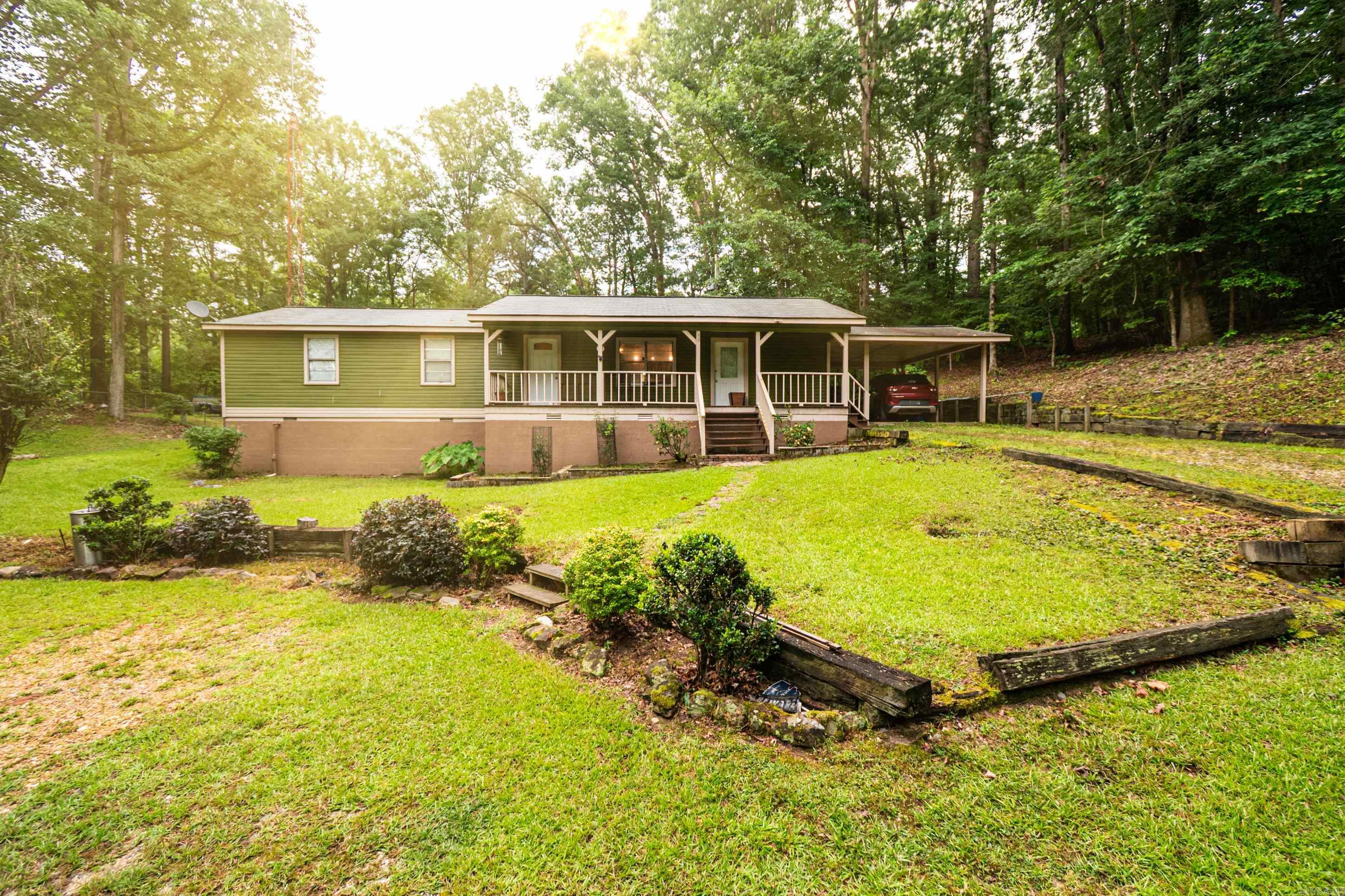 1565  Forest View  Camden, AR