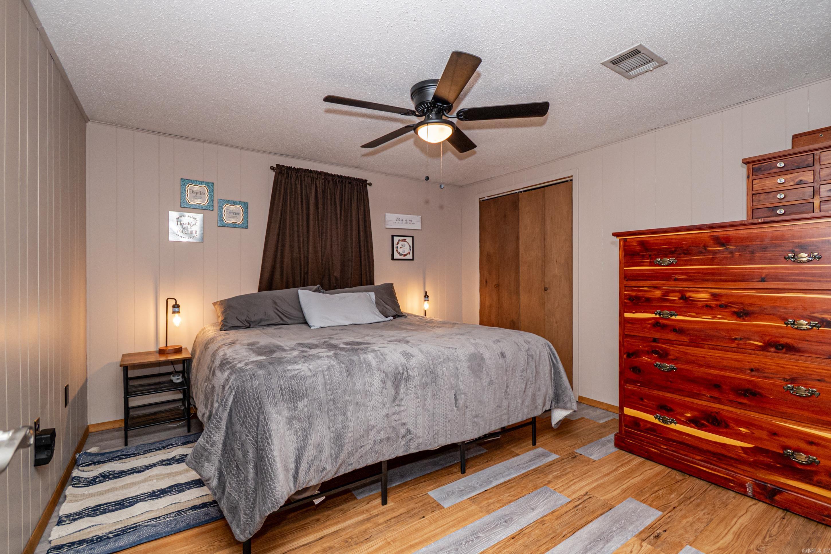 1565  Forest View  Camden, AR