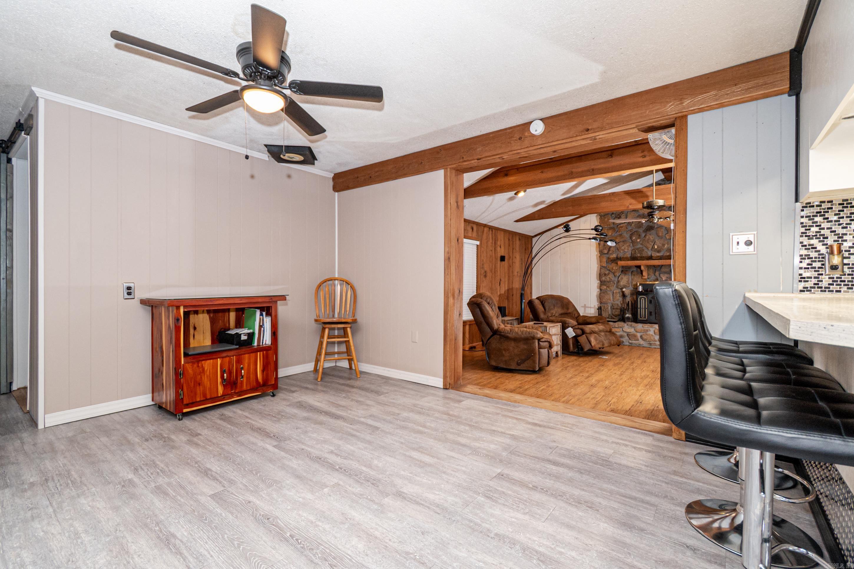 1565  Forest View  Camden, AR
