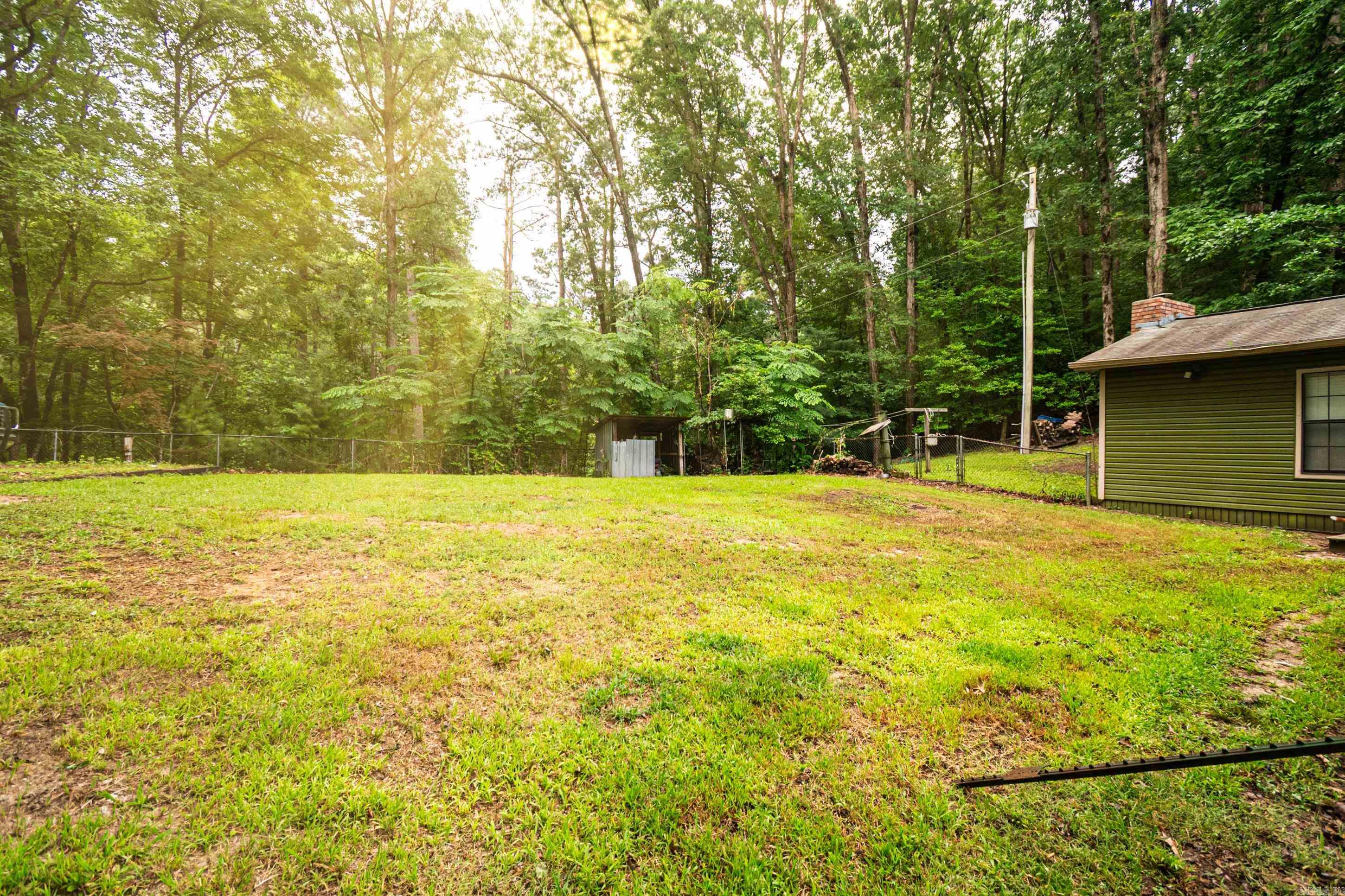 1565  Forest View  Camden, AR