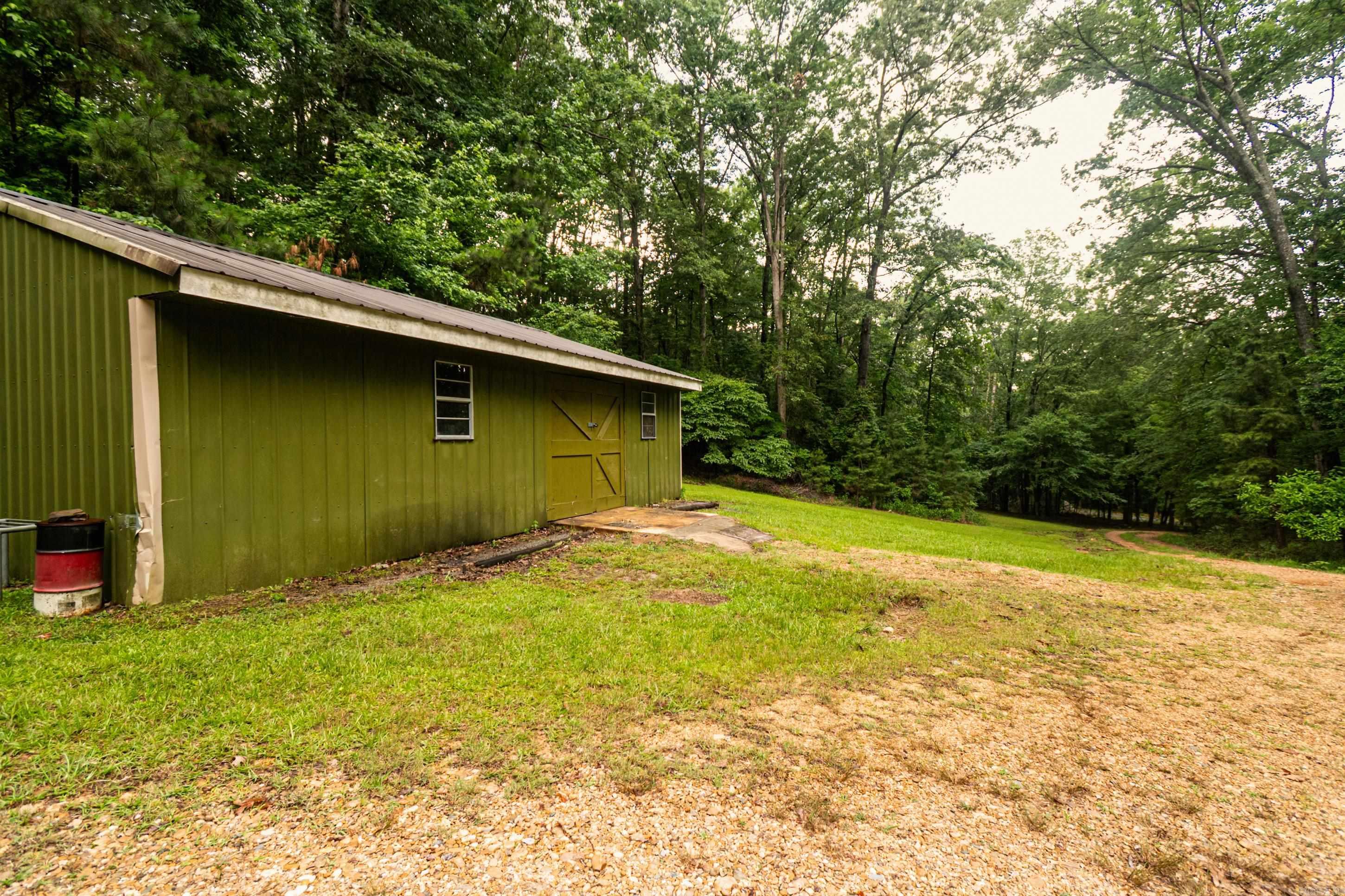1565  Forest View  Camden, AR