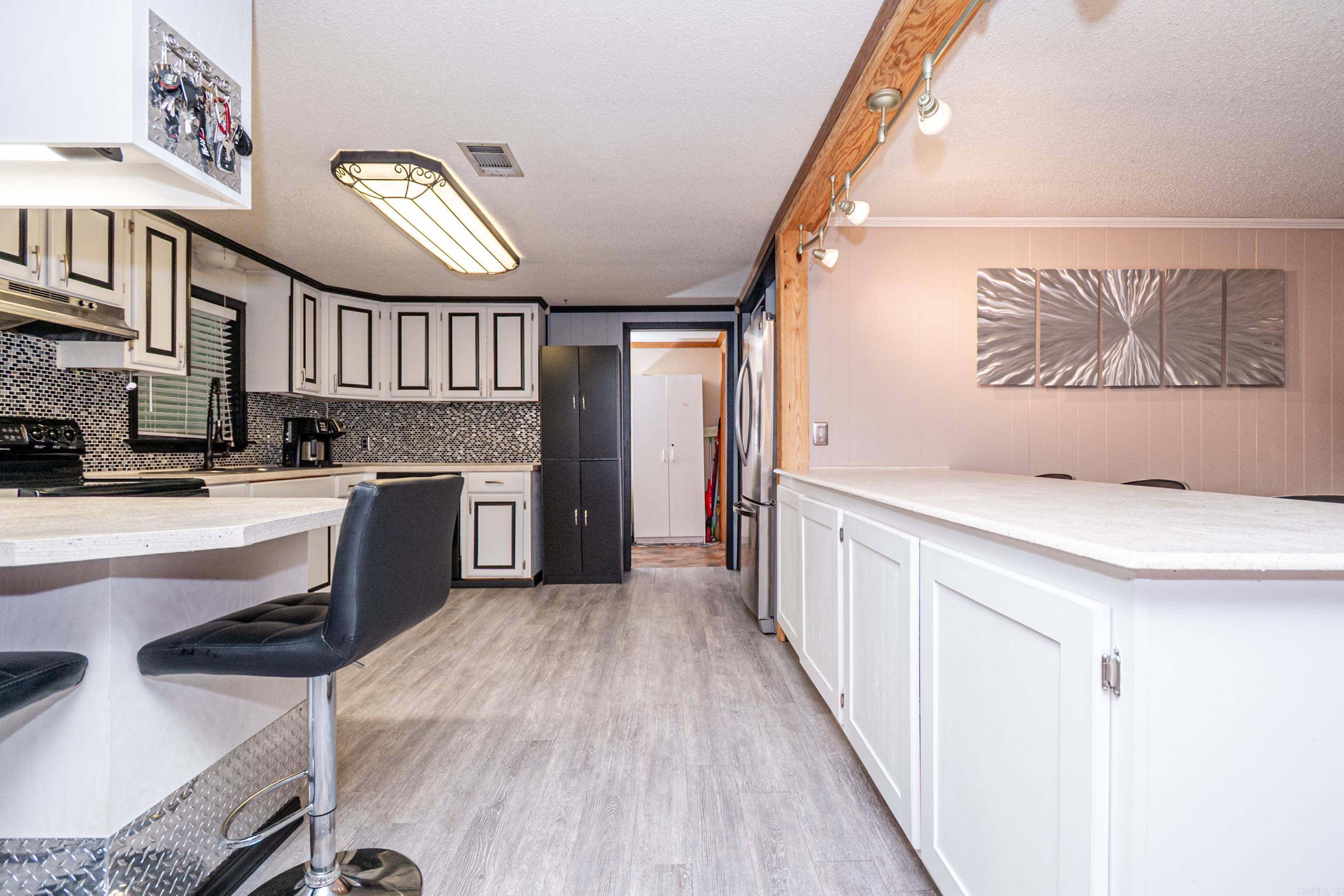 1565  Forest View  Camden, AR