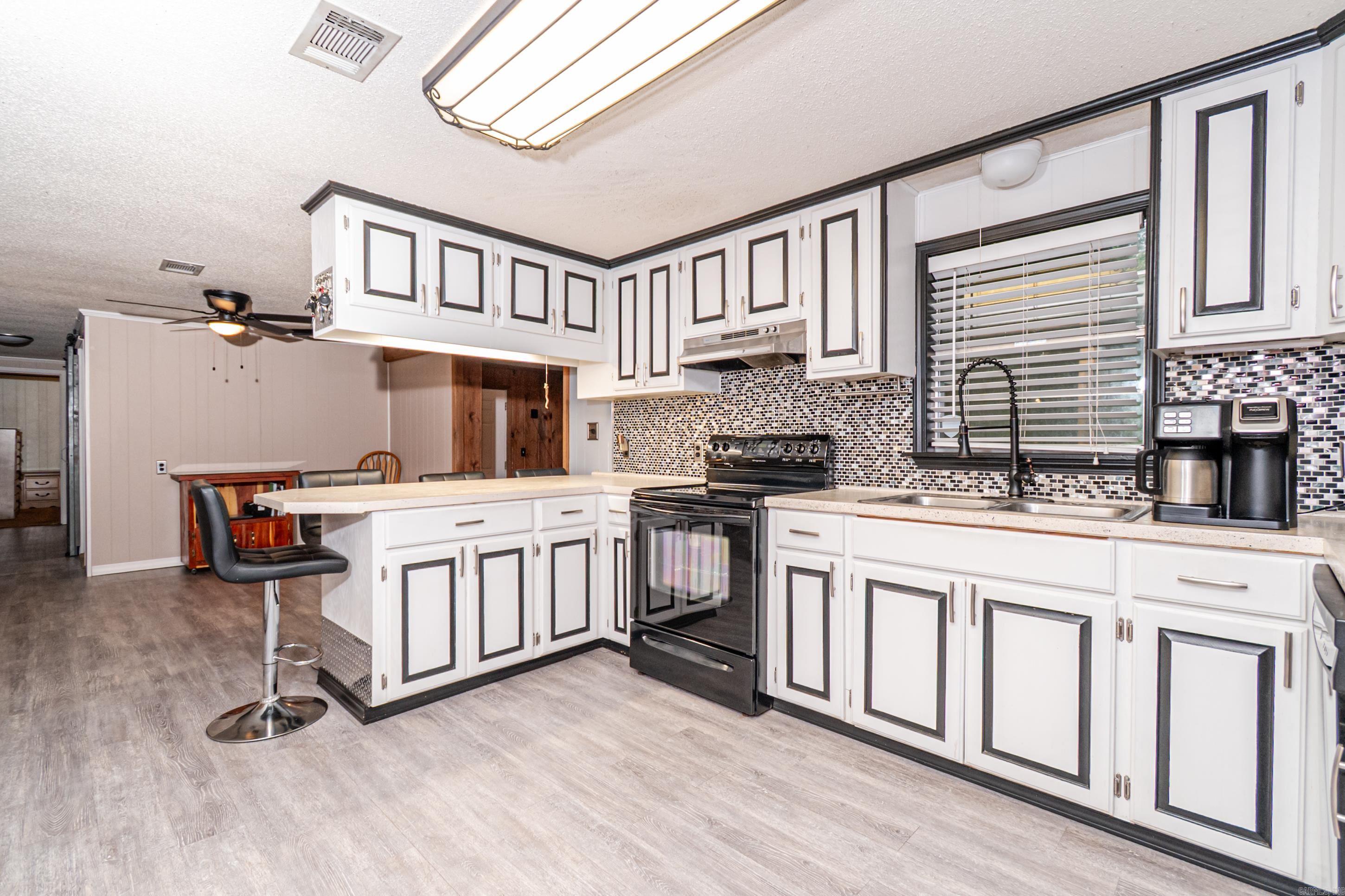 1565  Forest View  Camden, AR