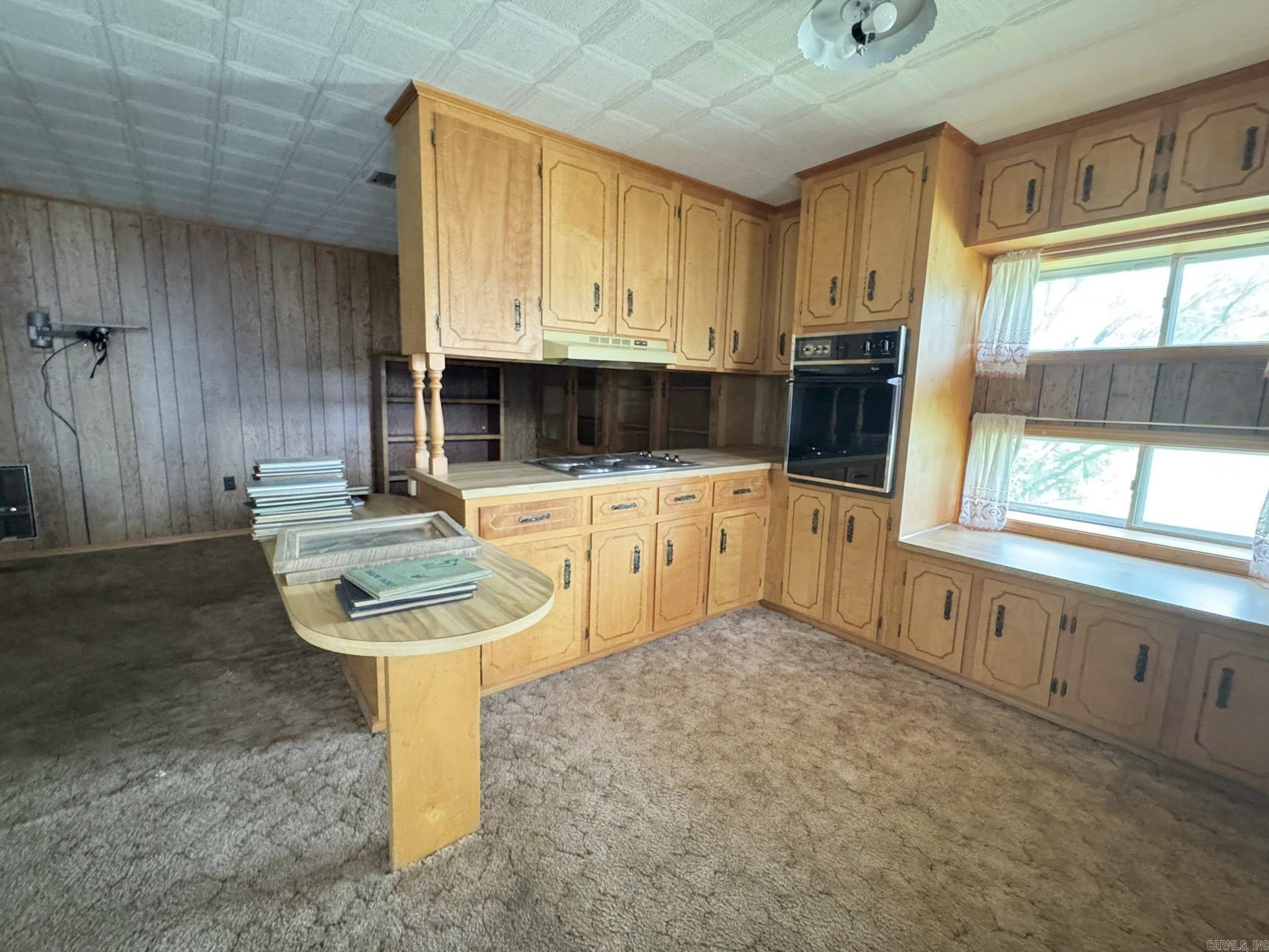 203 N Bayou  Mountain View, AR