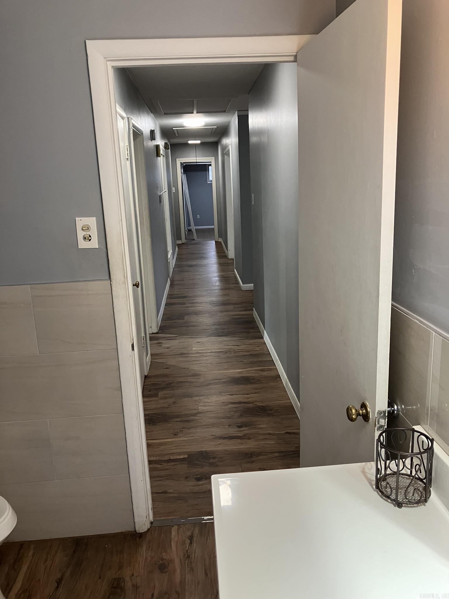 5006  Manor  Little Rock, AR