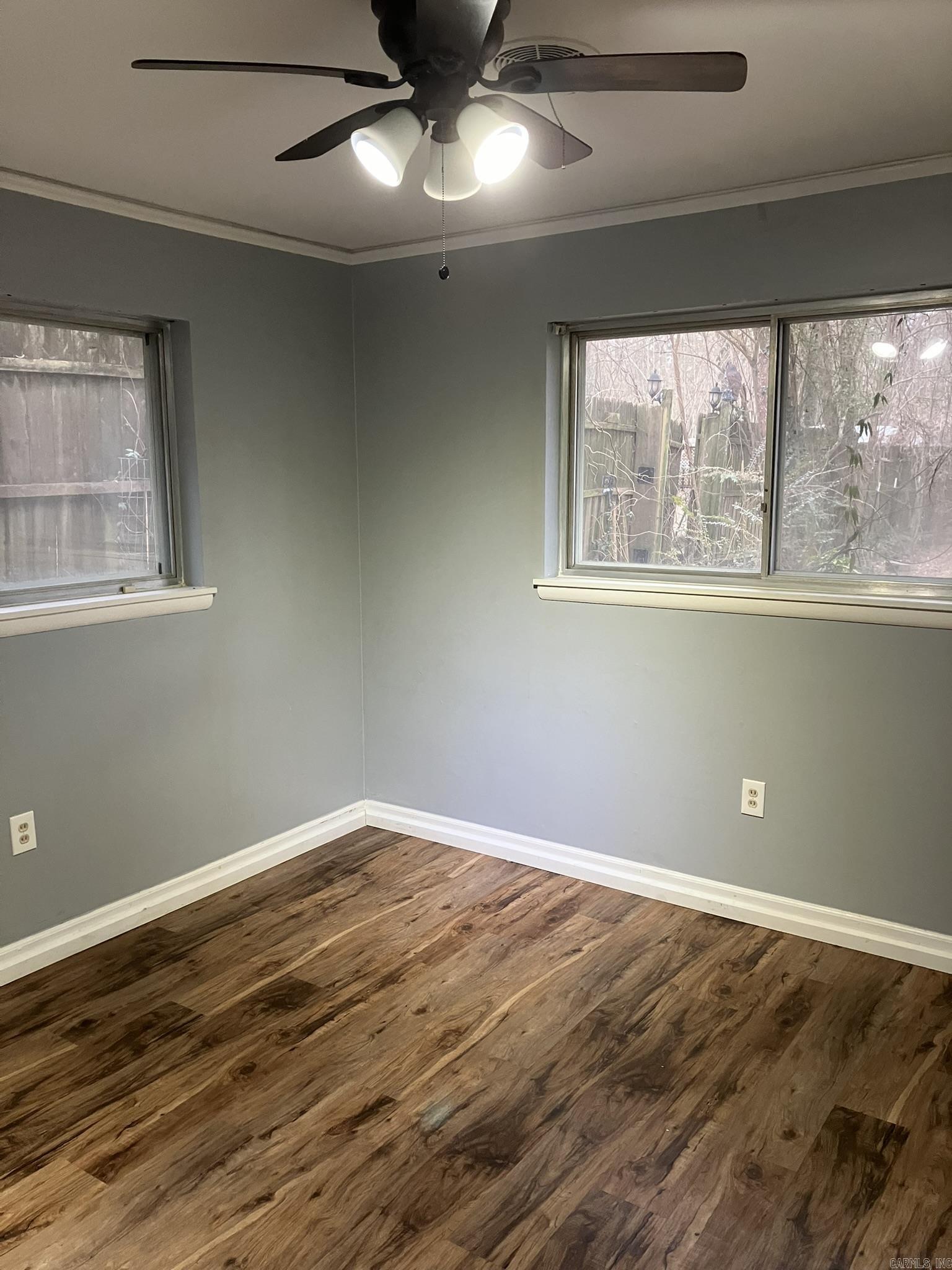 5006  Manor  Little Rock, AR