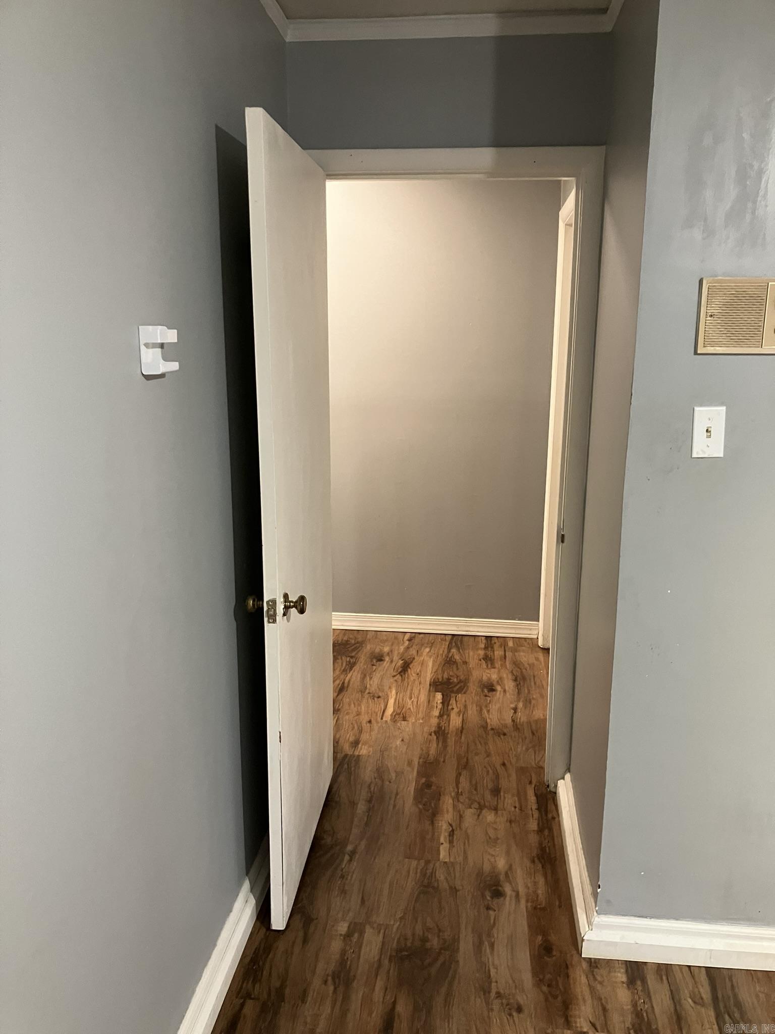 5006  Manor  Little Rock, AR