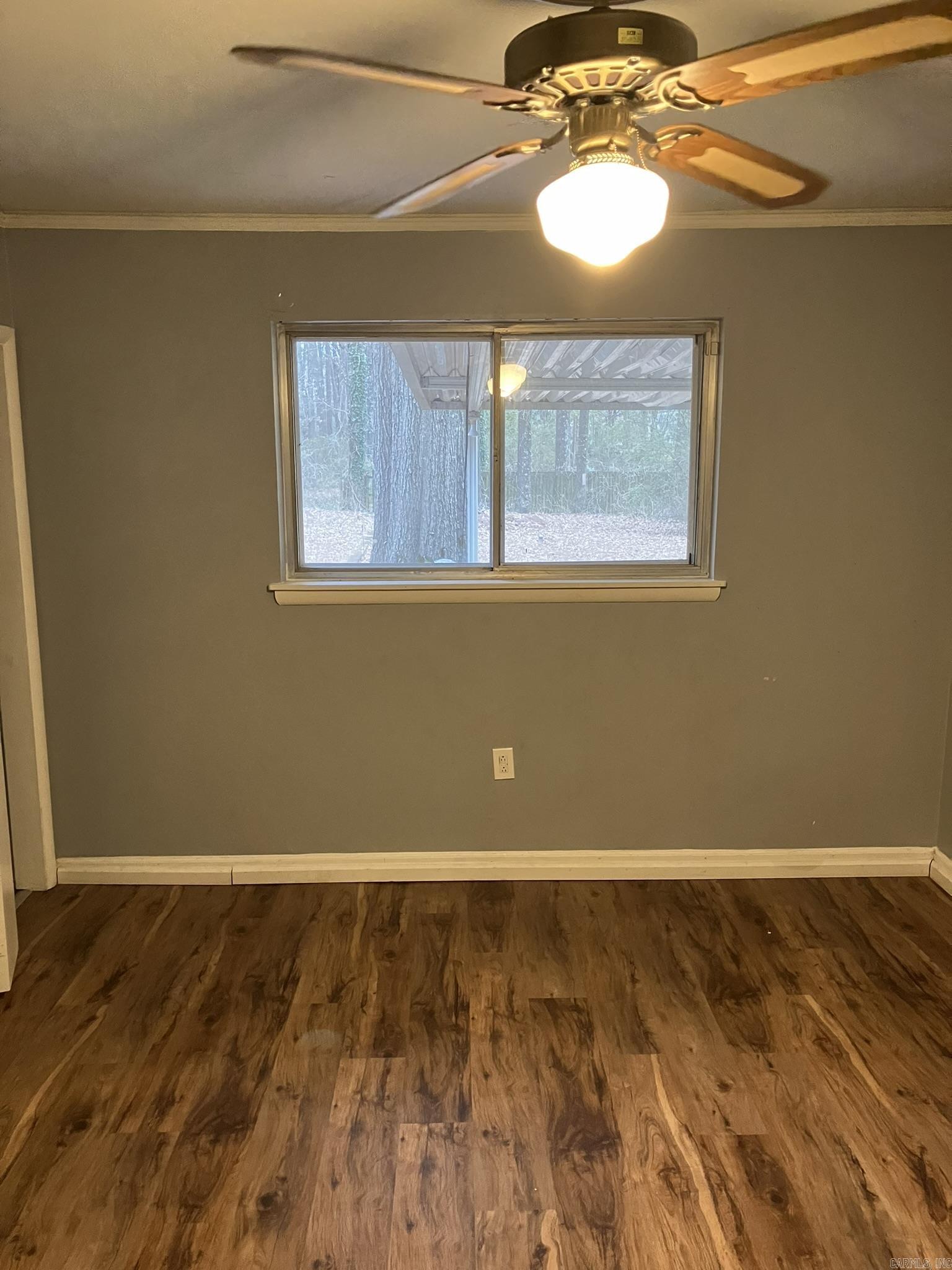5006  Manor  Little Rock, AR