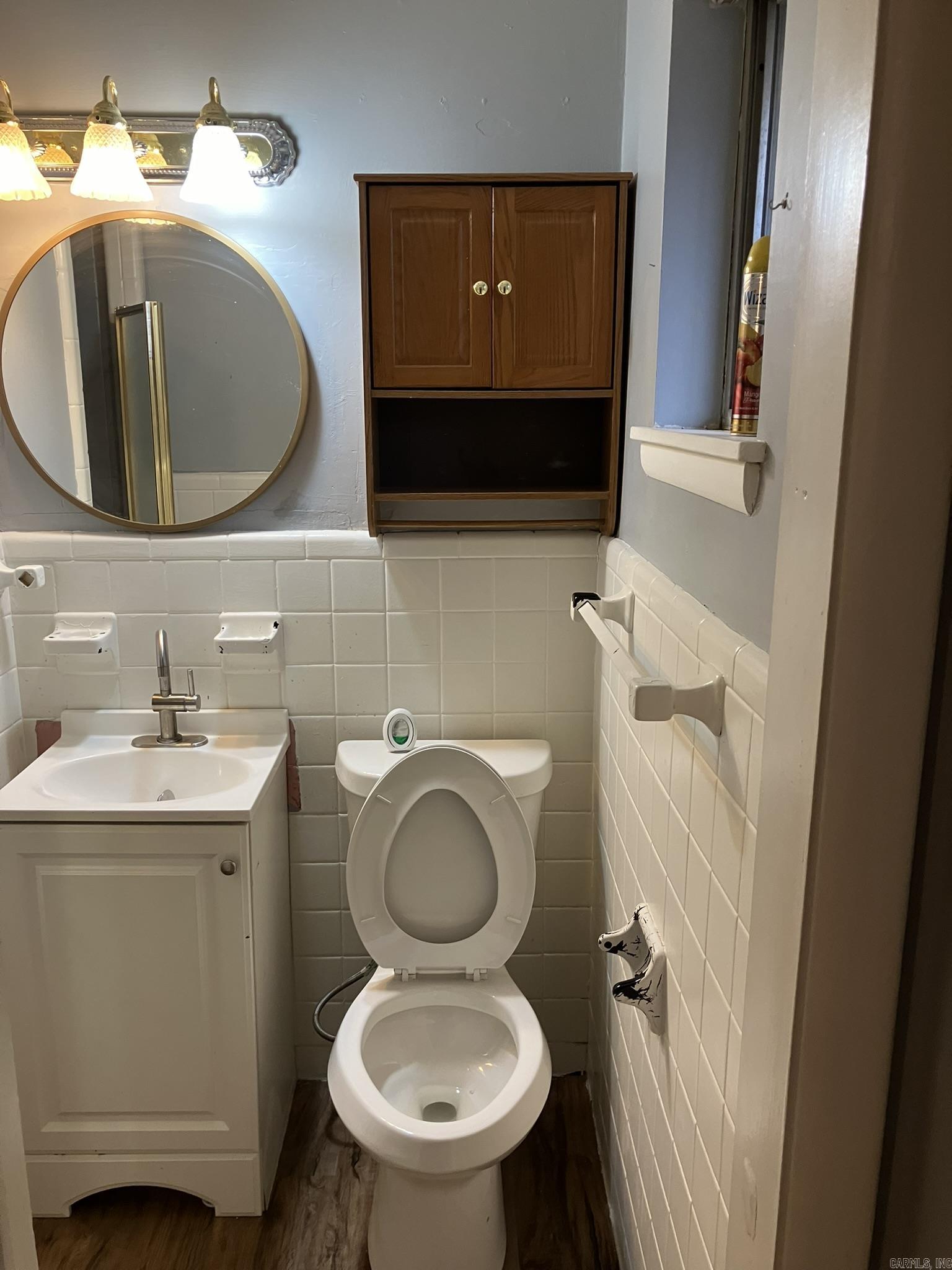 5006  Manor  Little Rock, AR