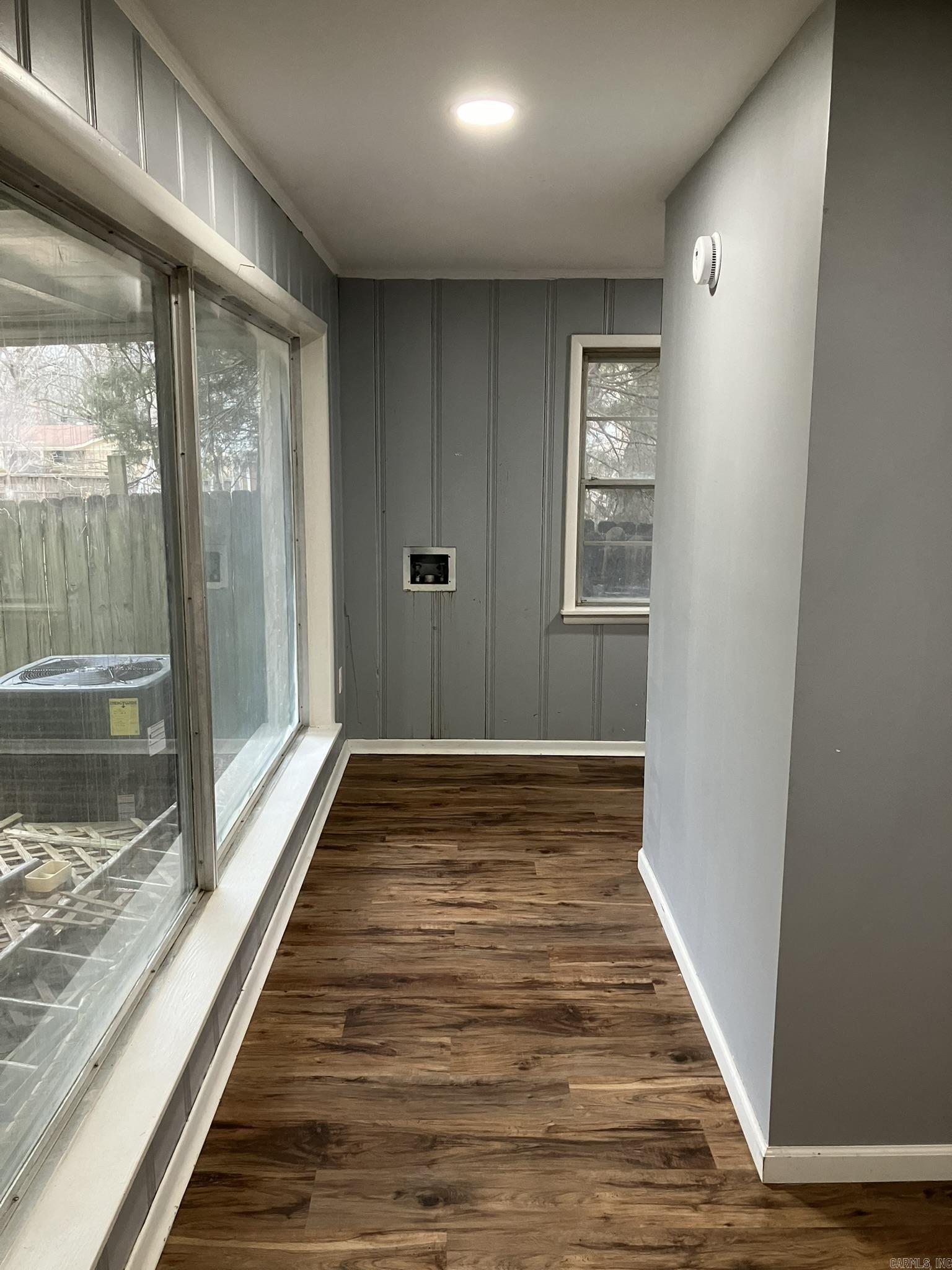 5006  Manor  Little Rock, AR