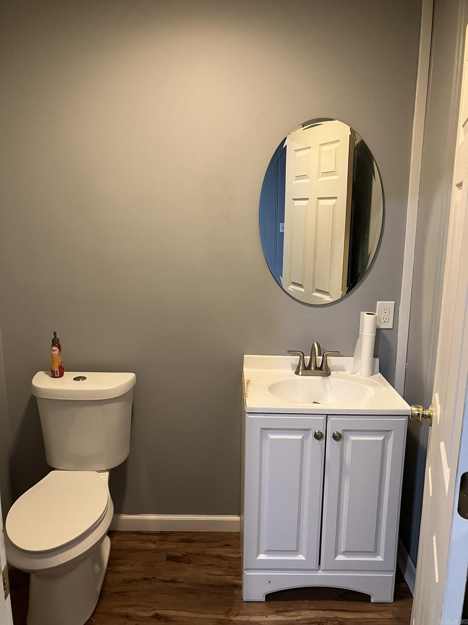 5006  Manor  Little Rock, AR