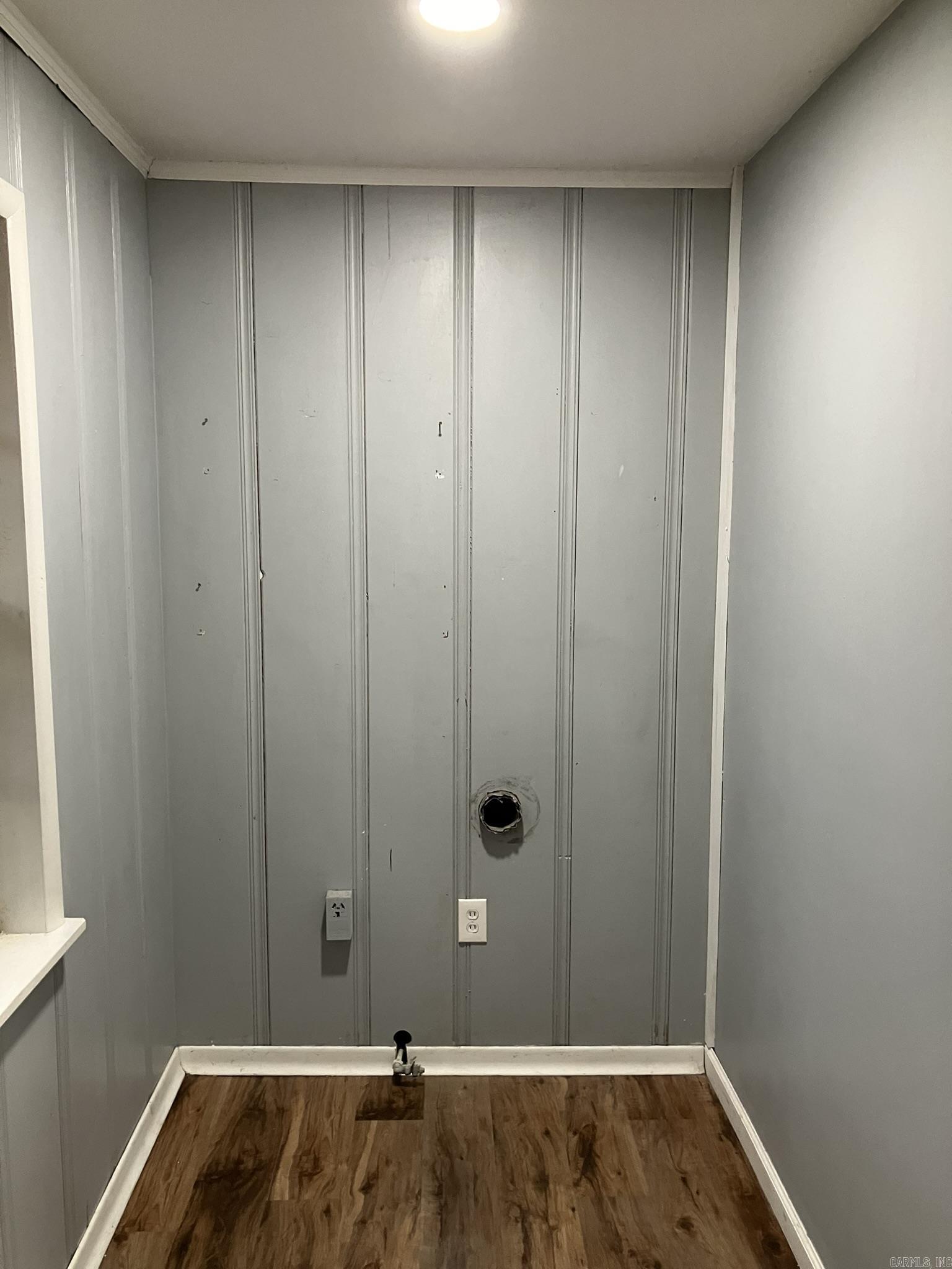 5006  Manor  Little Rock, AR