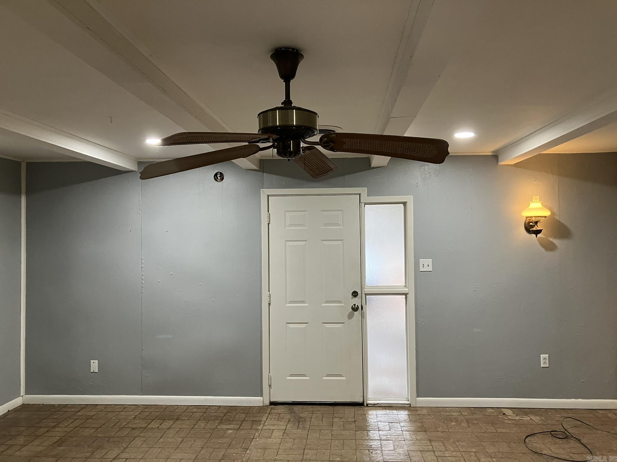 5006  Manor  Little Rock, AR