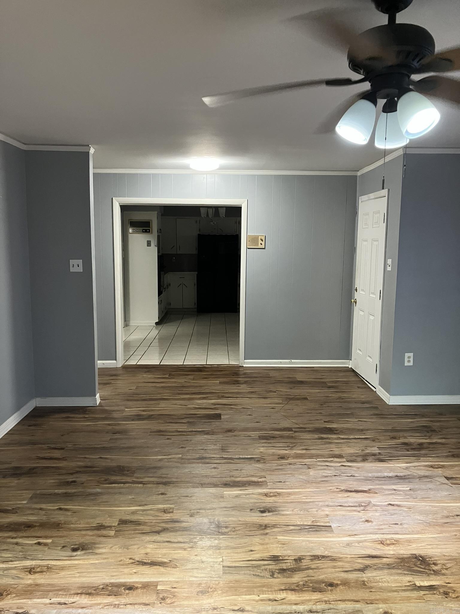 5006  Manor  Little Rock, AR