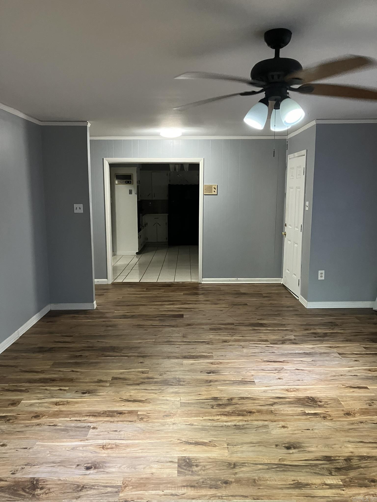 5006  Manor  Little Rock, AR
