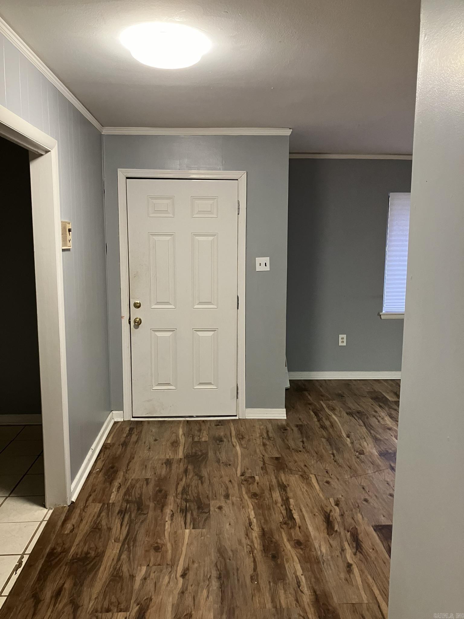 5006  Manor  Little Rock, AR
