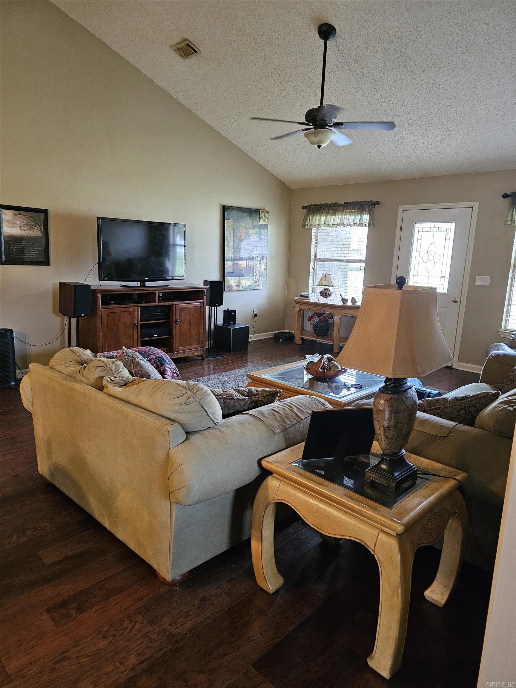 1407  Ridgefield  Heber Springs, AR